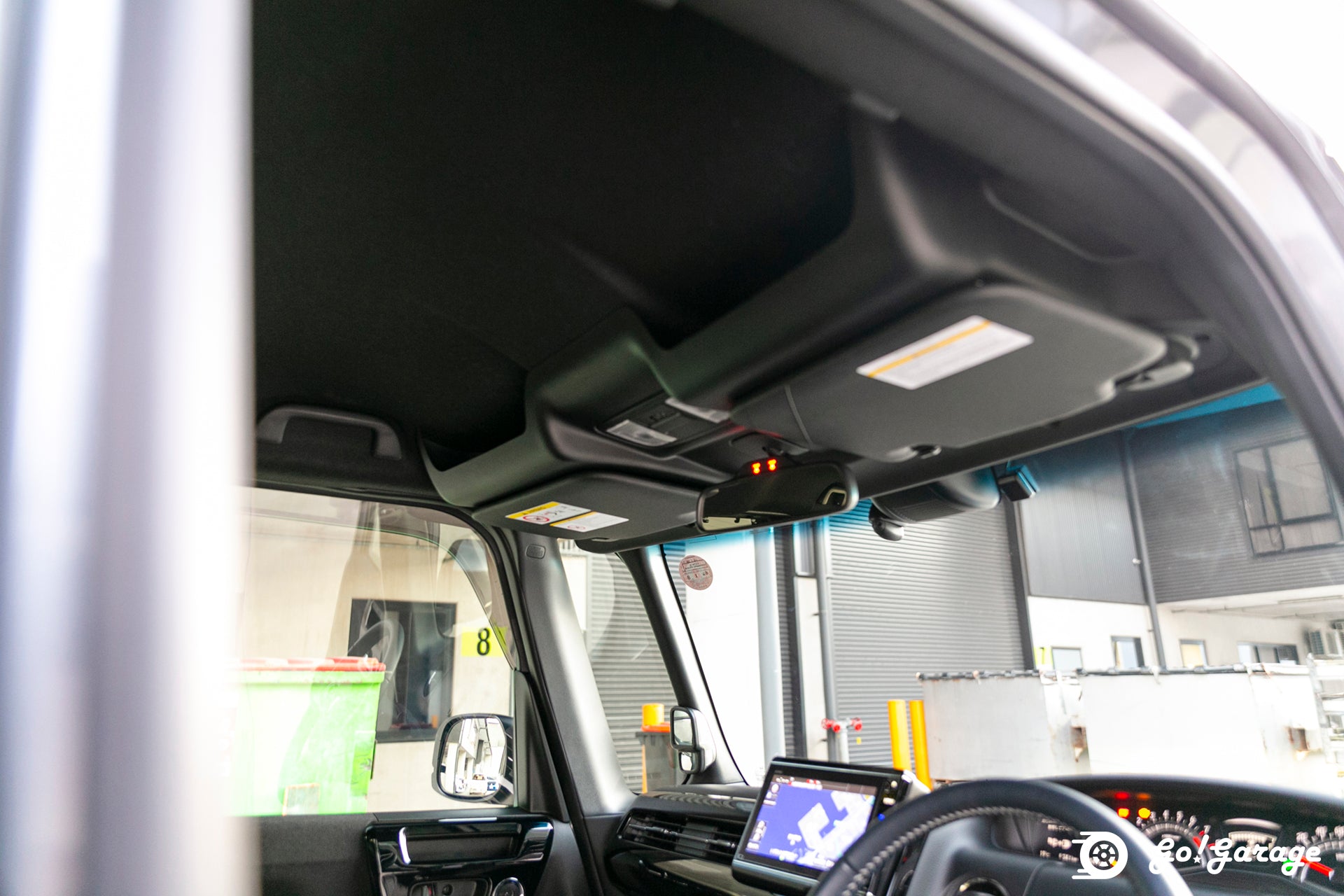 2021 Honda N-BOX Custom L Turbo