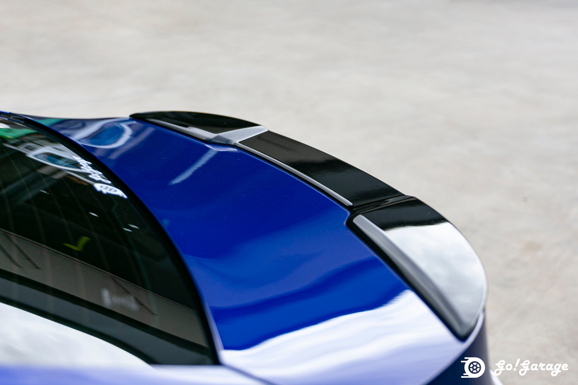 2023 Lexus IS500 F Sports