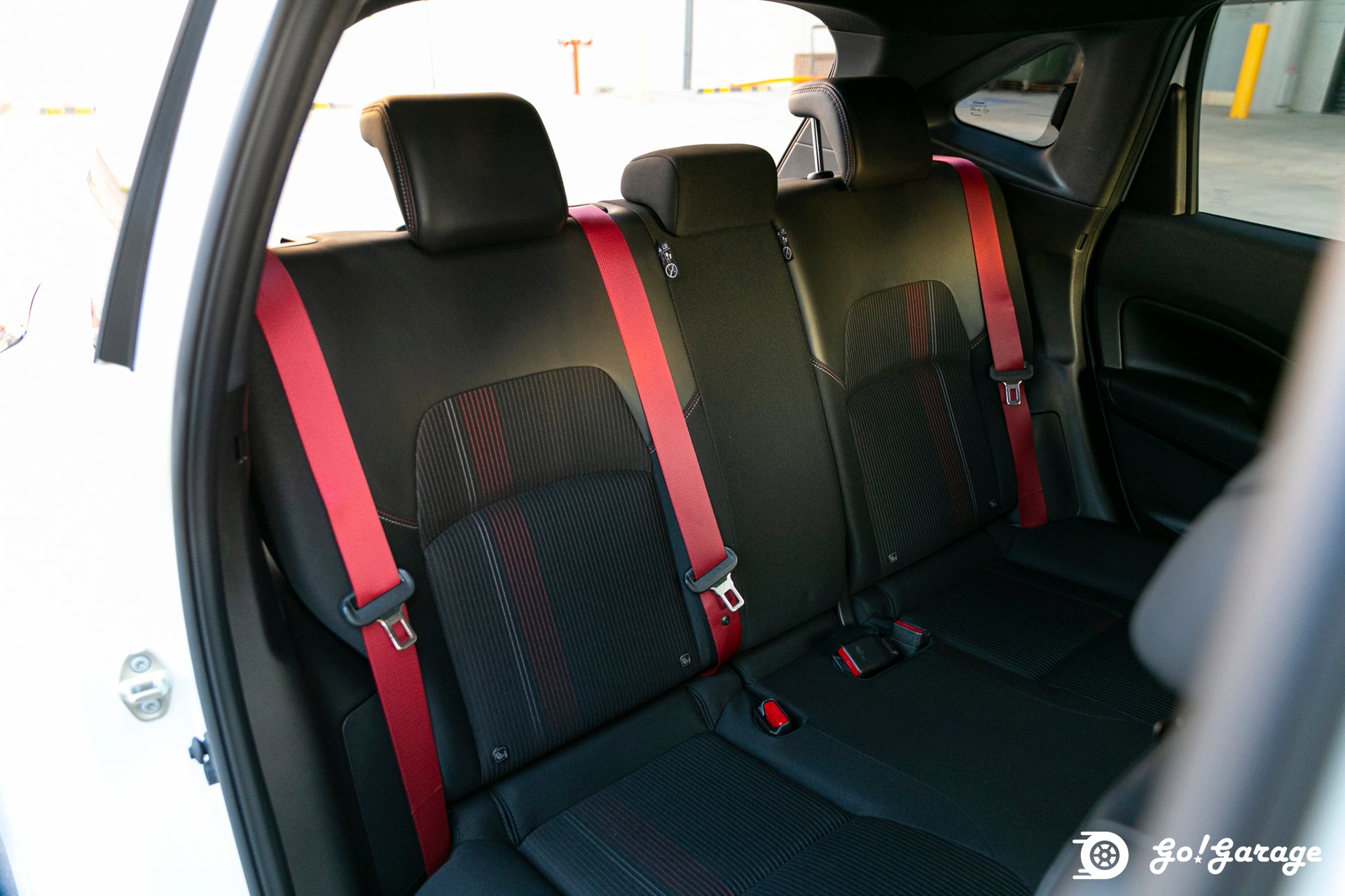 2022 Nissan Aura e-Power Nismo