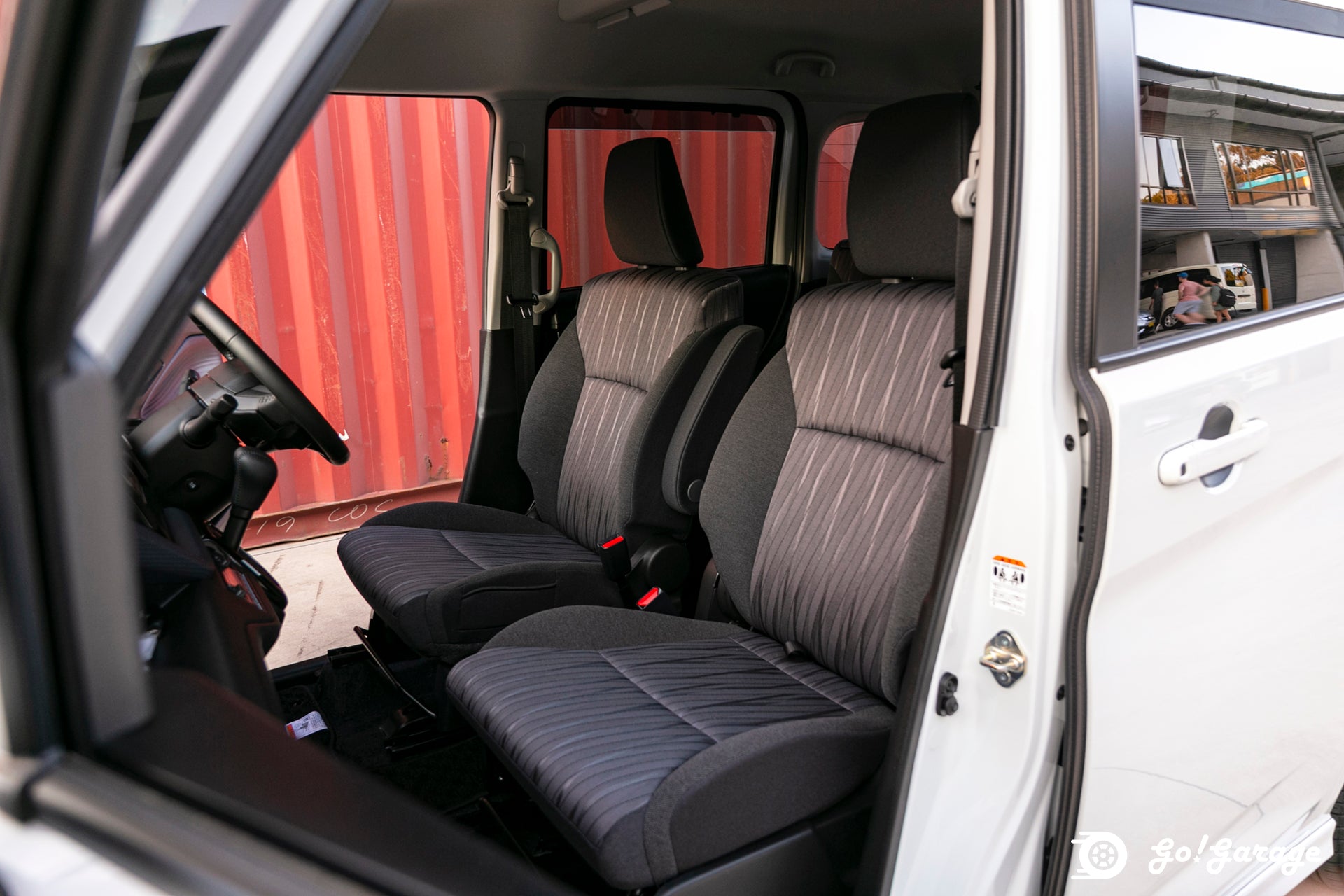 2023 Suzuki Solio Hybrid SZ