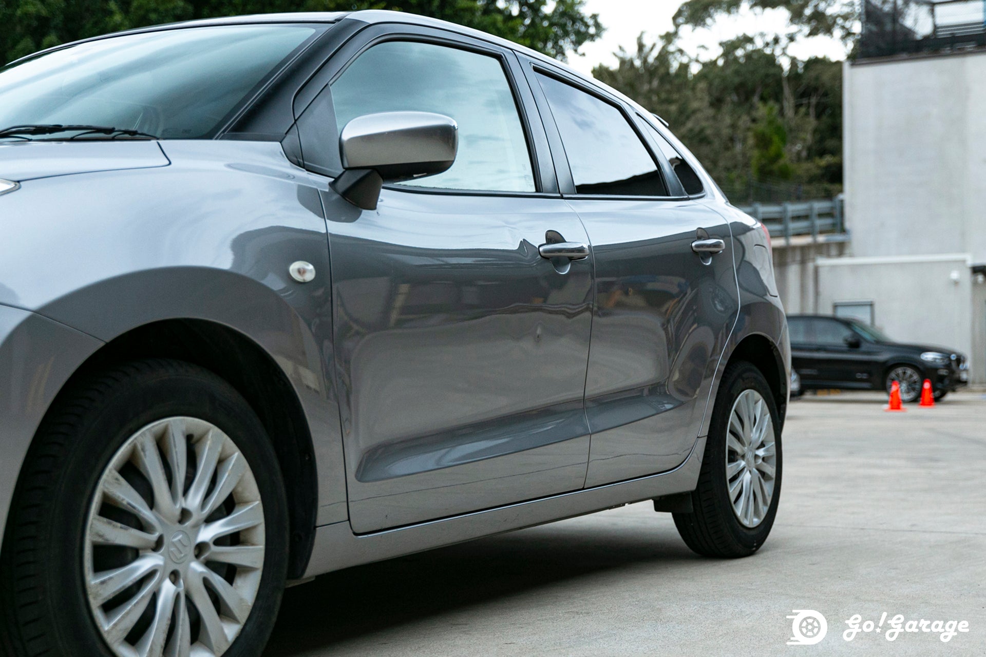 2019 Suzuki Baleno GL Series II