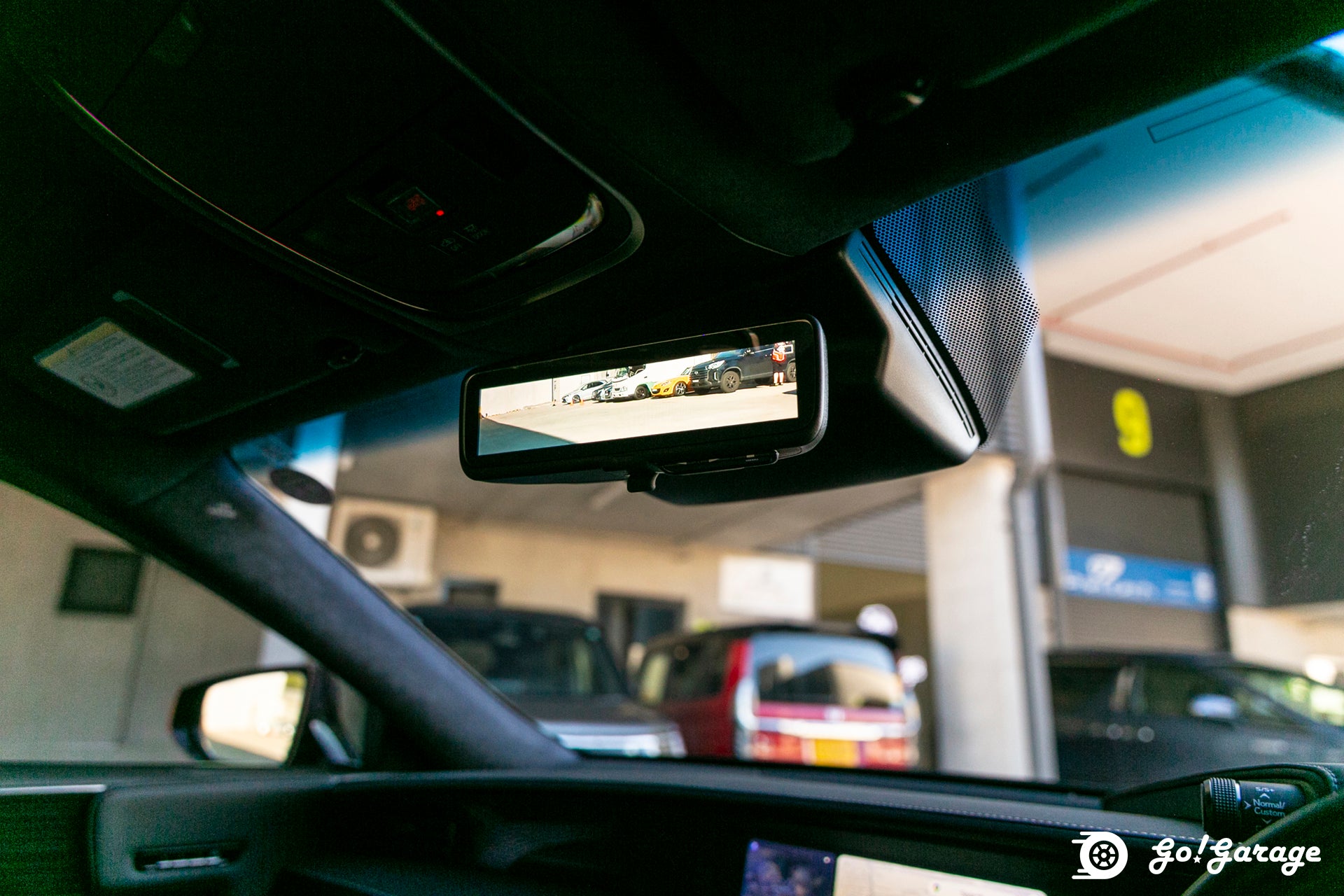 2020 Lexus LS500H AWD Version L