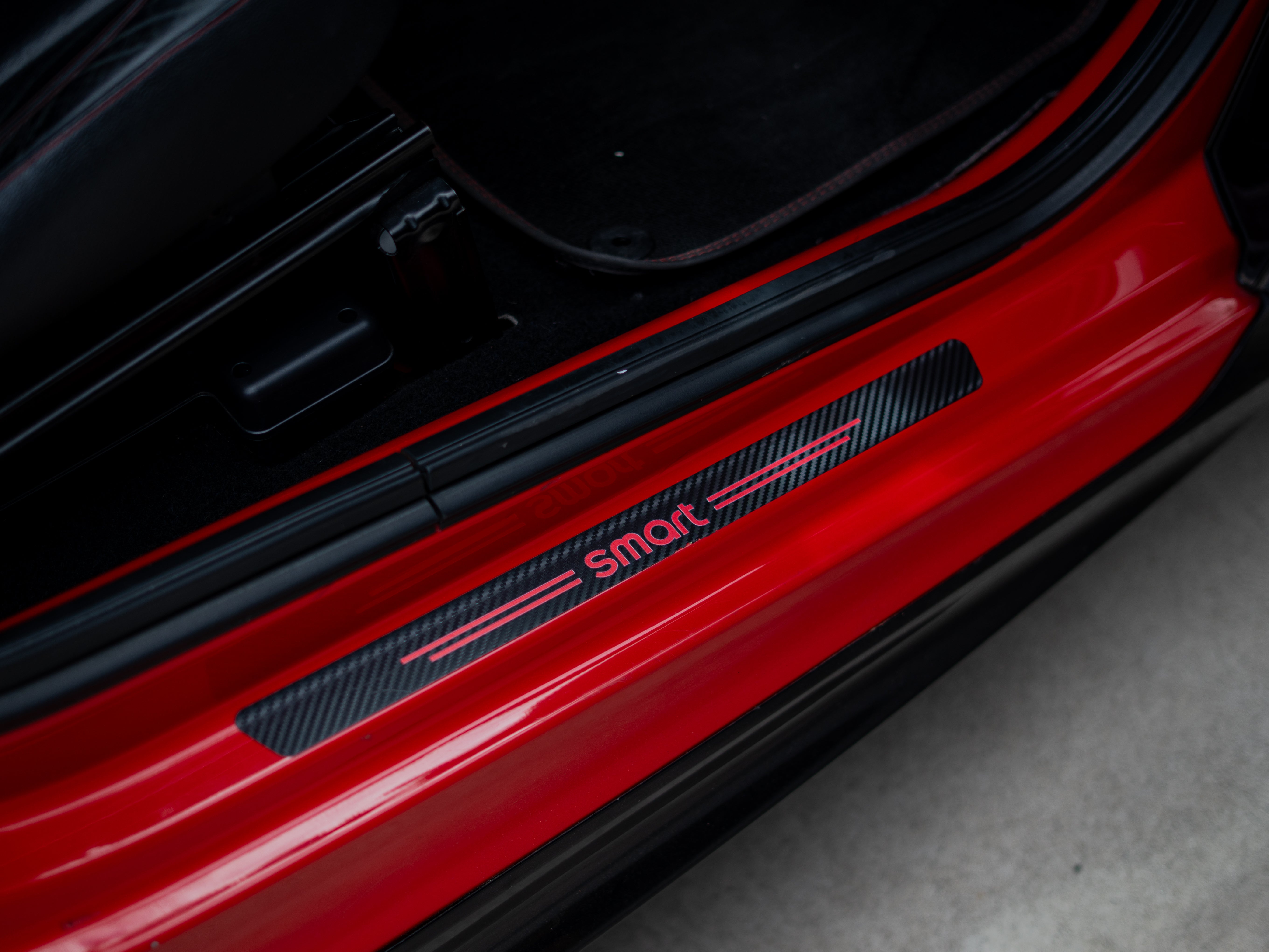 2013 Smart ForTwo Coupe