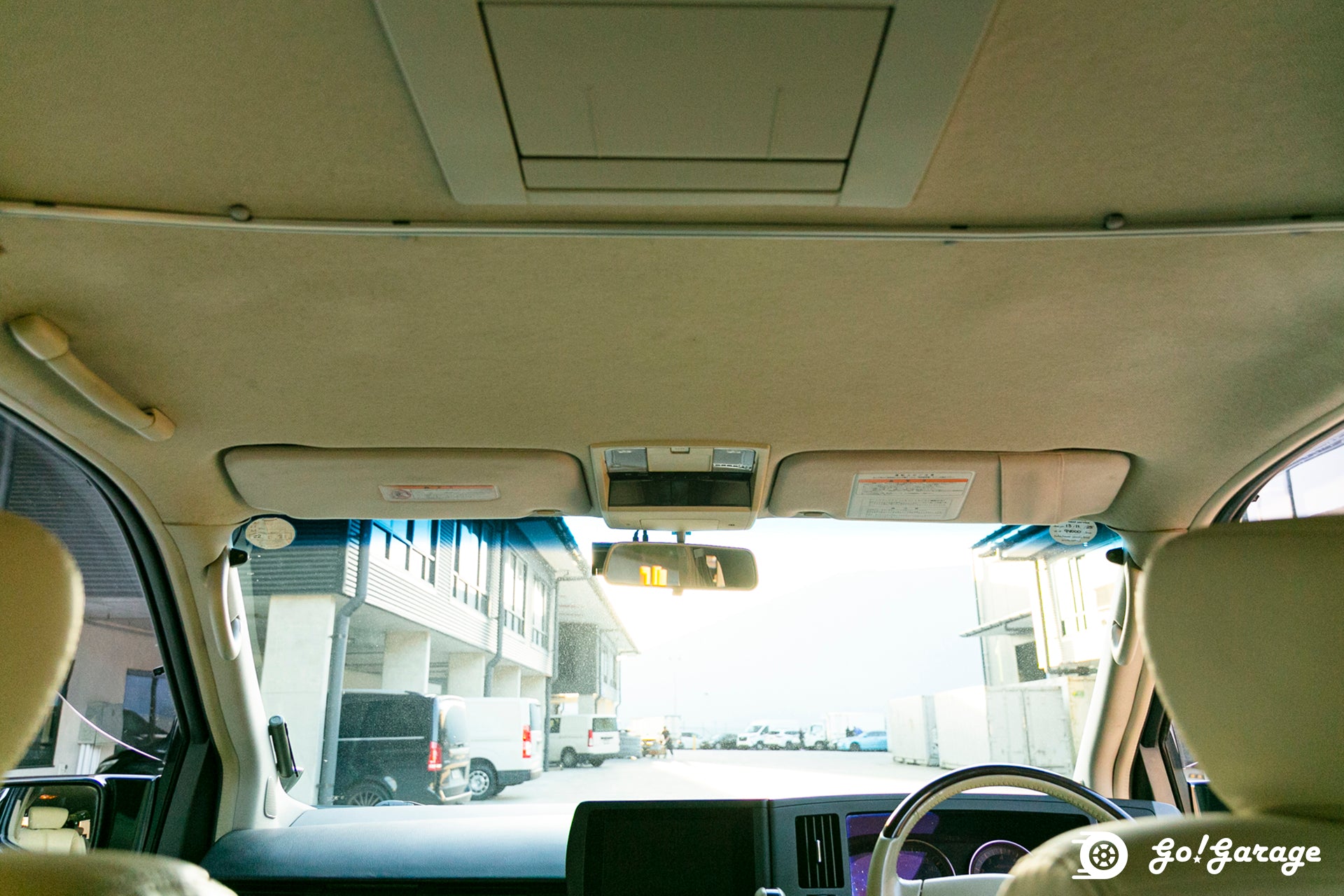 2007 Nissan Elgrand E51 Rider