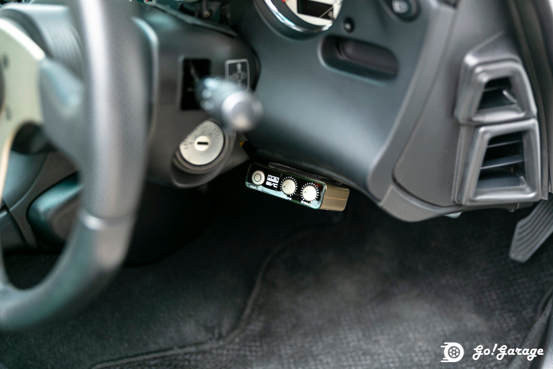 2000 RX-7 Type RS FD3S