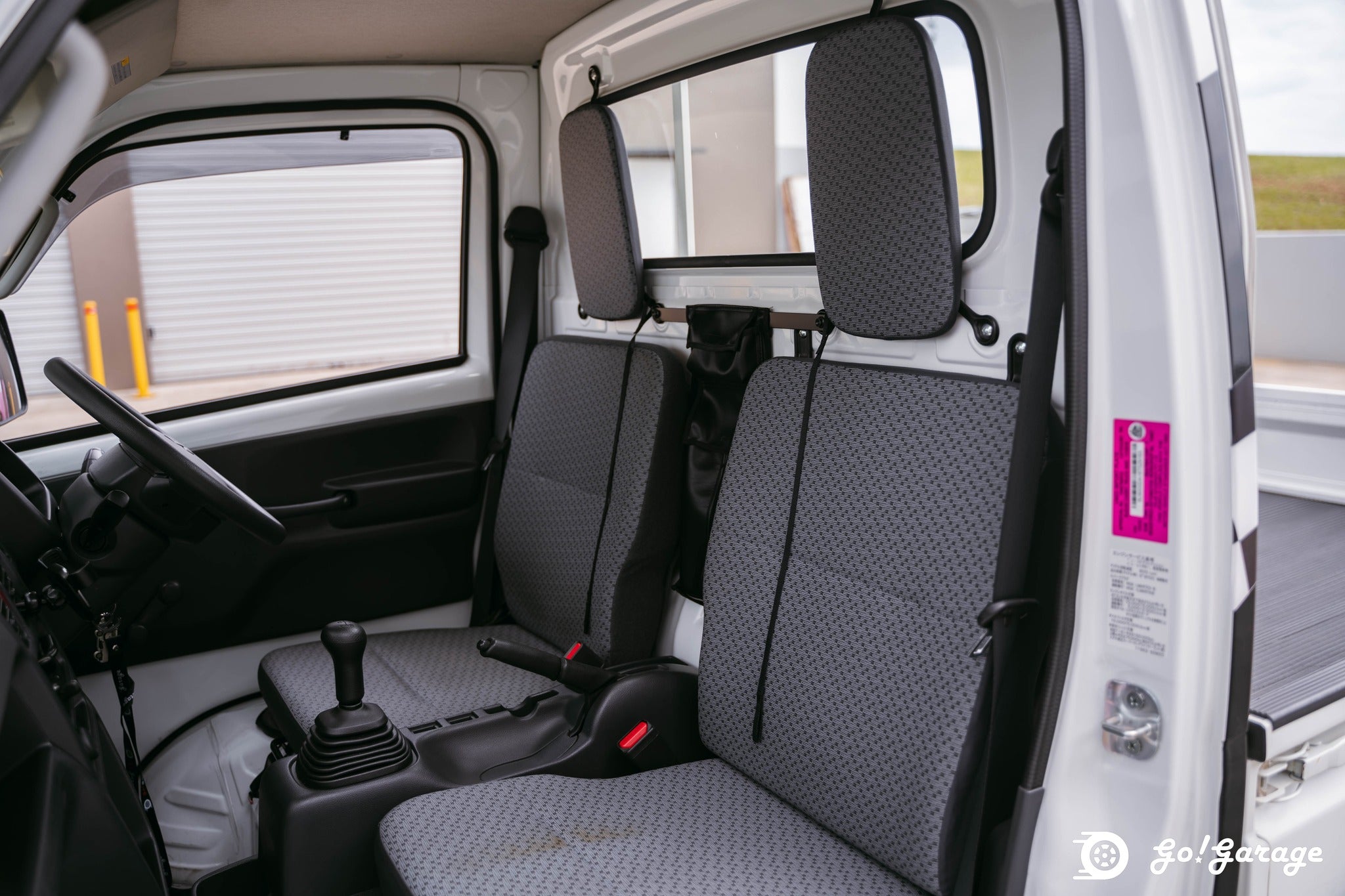 2019 Suzuki Carry Truck