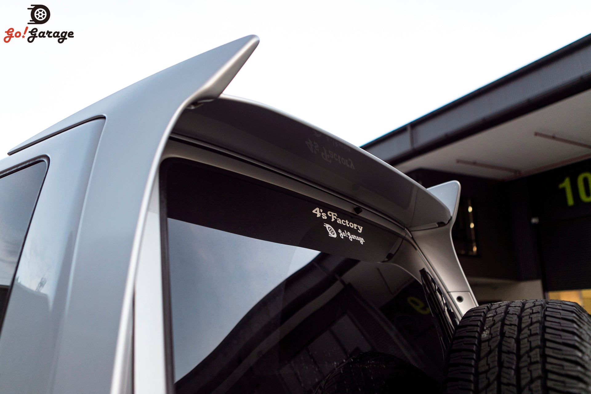 Mitsubishi Pajero Evolution