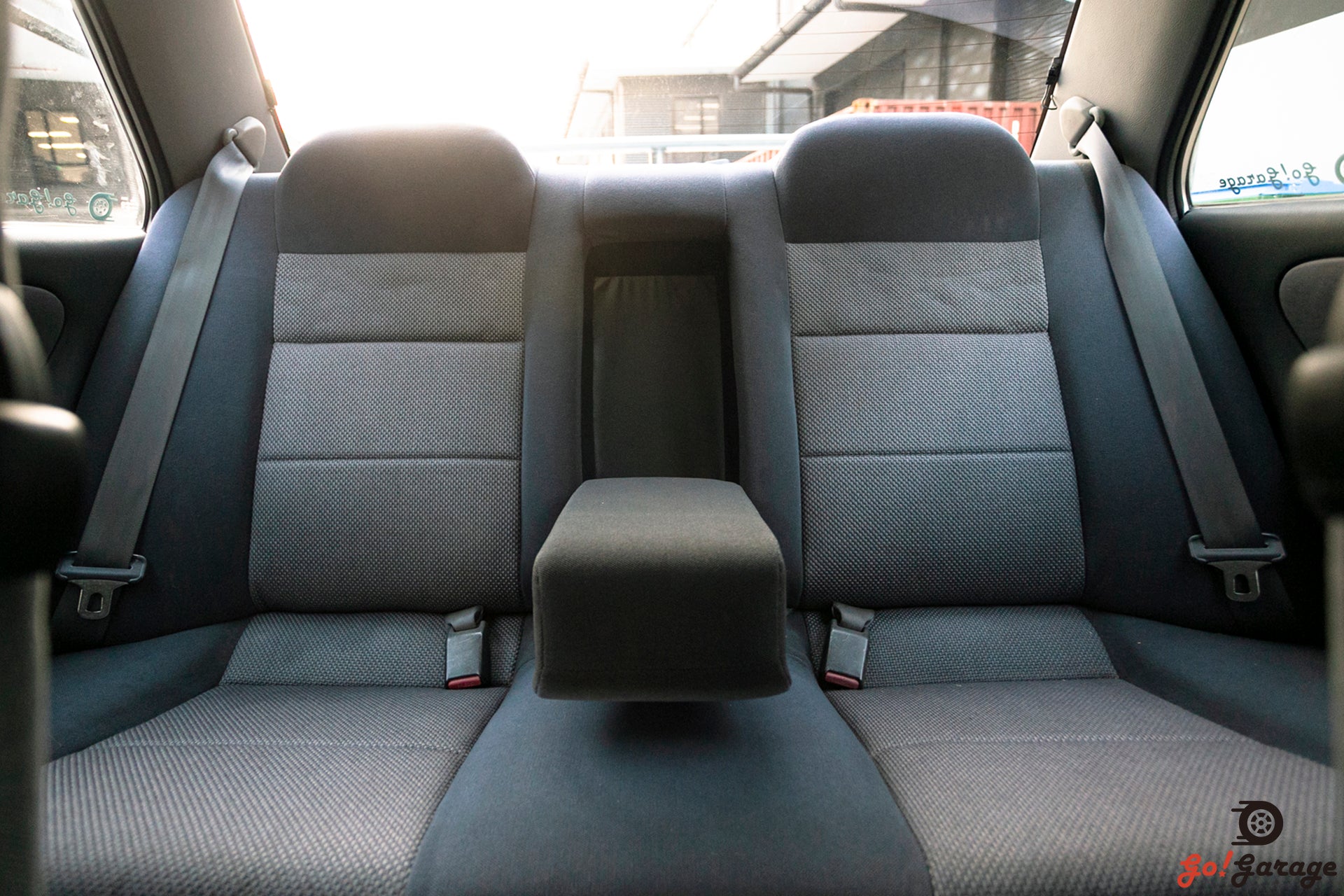 1995 Mitsubishi Lancer Evolution III GSR