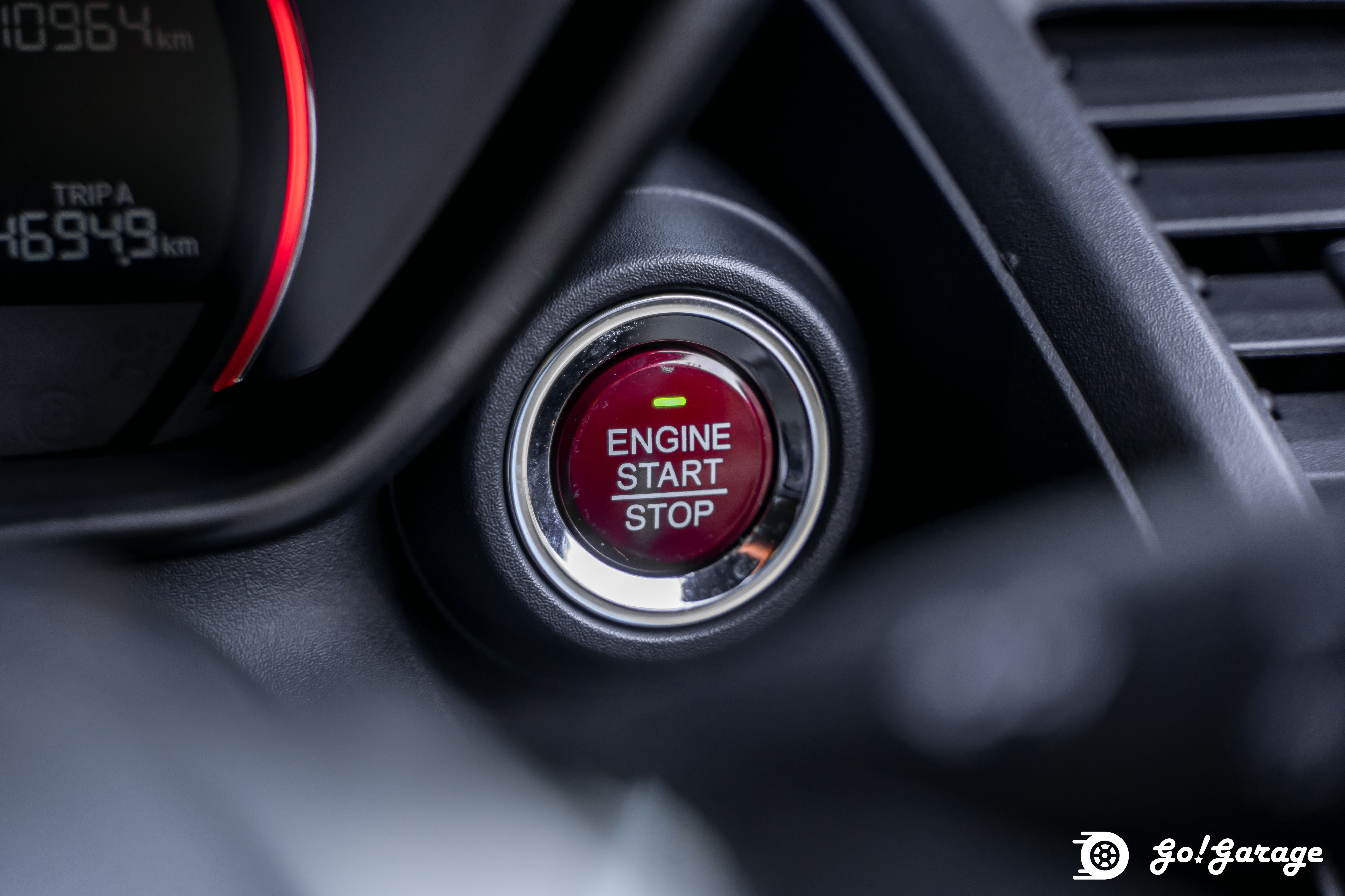 2016 Honda S660 Alpha