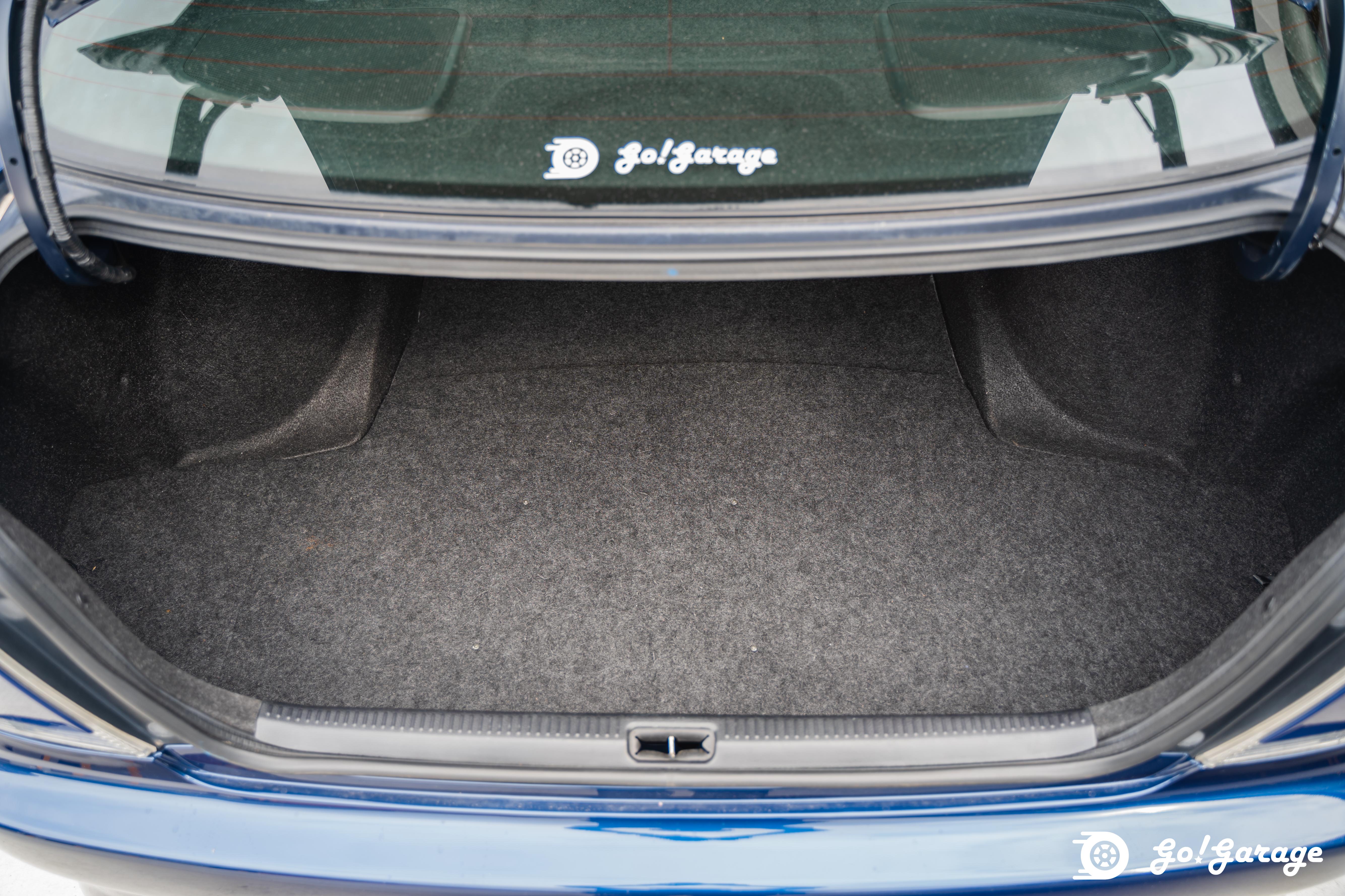 2003 Toyota Altezza RS200