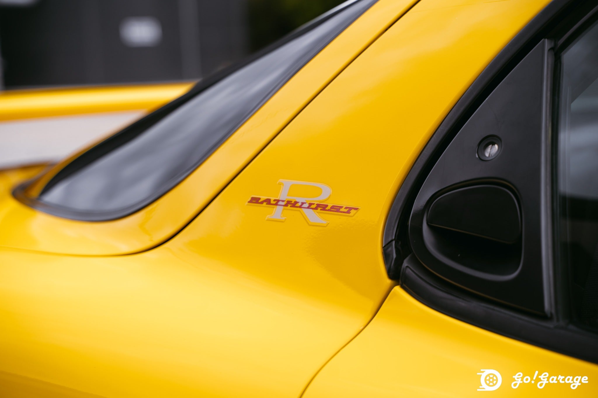 2001 Mazda RX-7 Type R BATHURST R