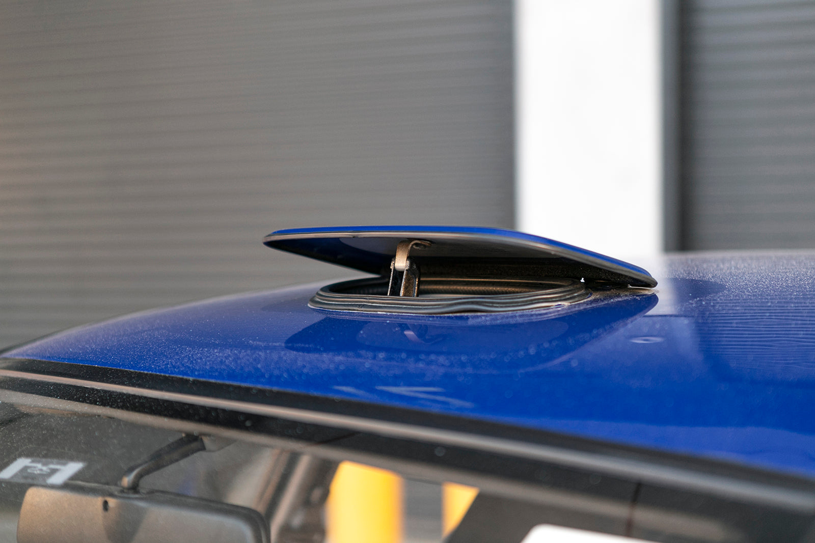 1995 Subaru Impreza STI VER. II 555