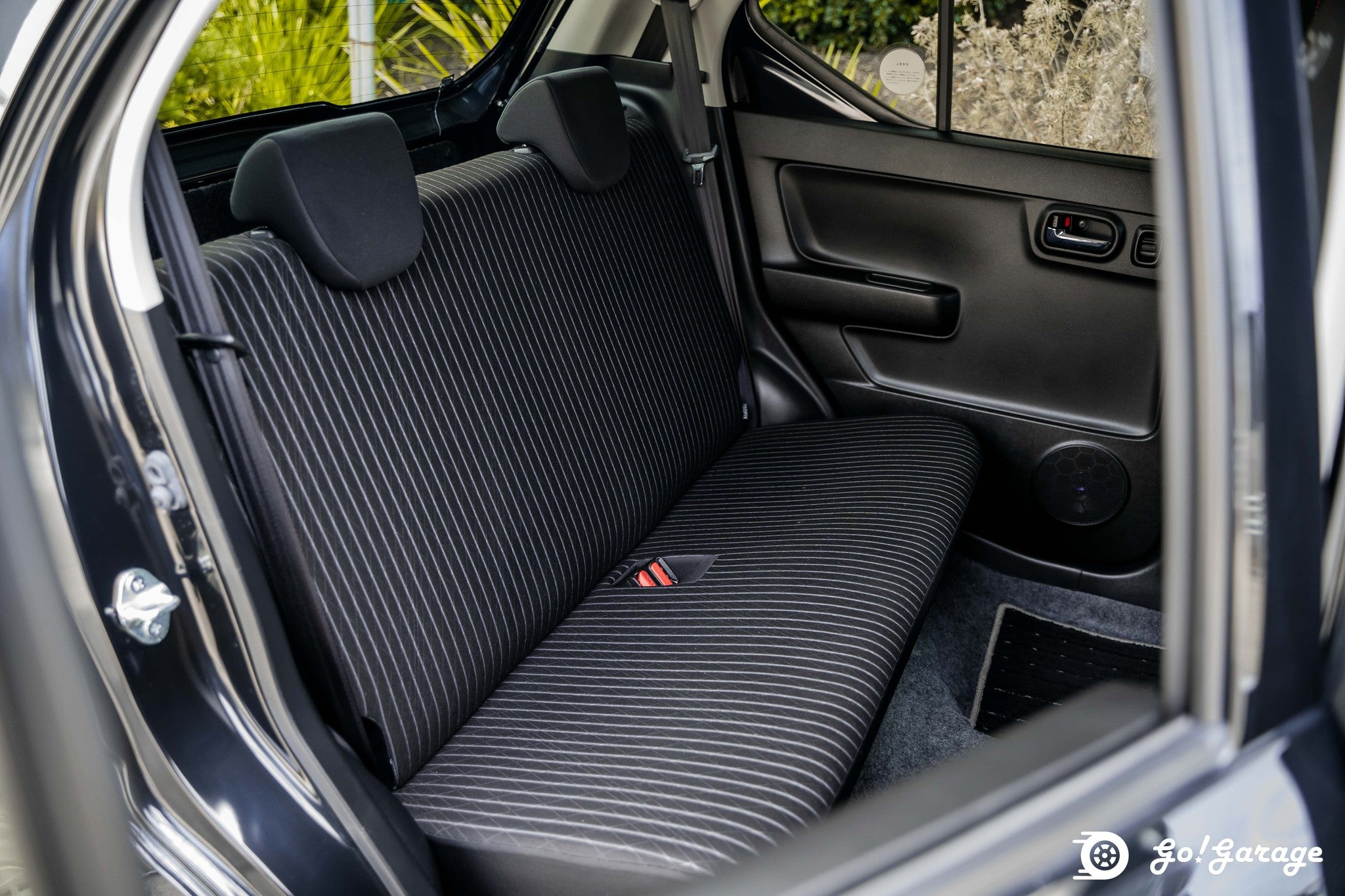 2016 Suzuki Alto Works