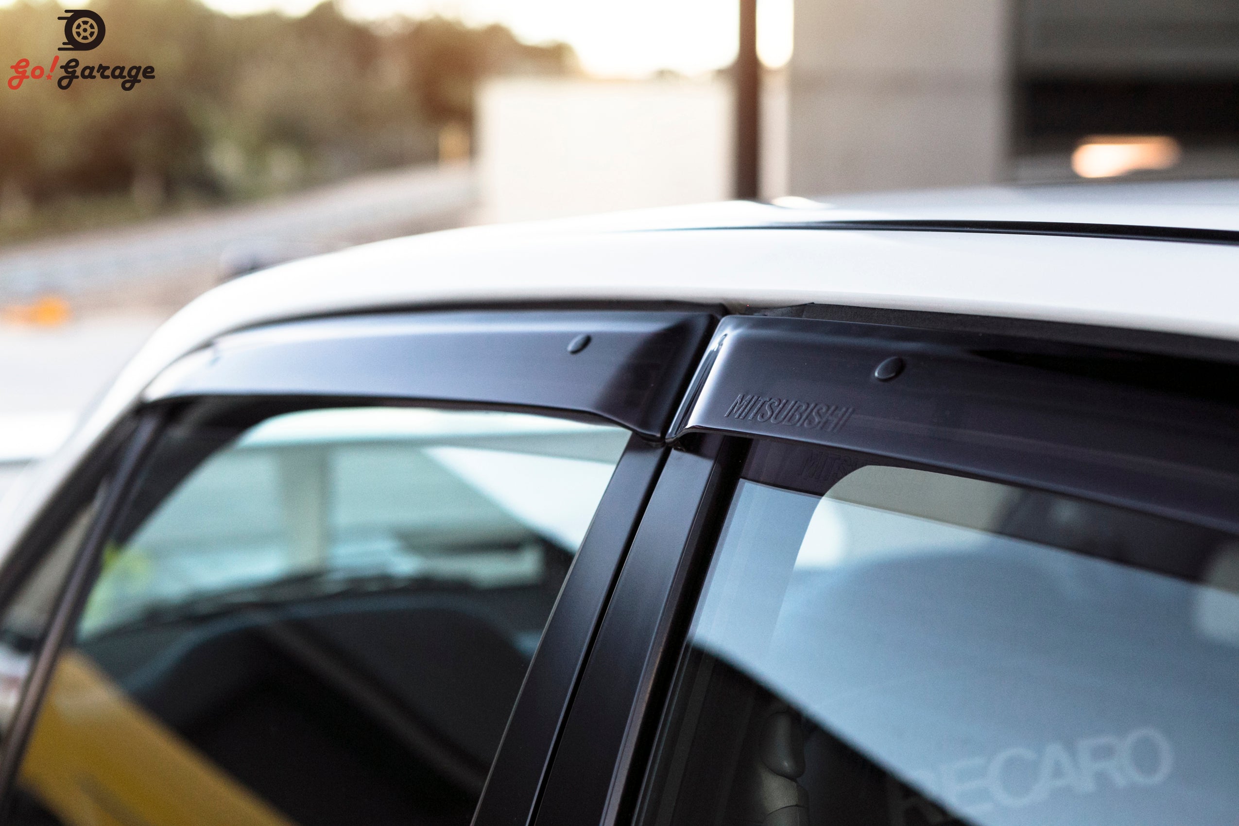 1995 Mitsubishi Lancer Evolution III GSR