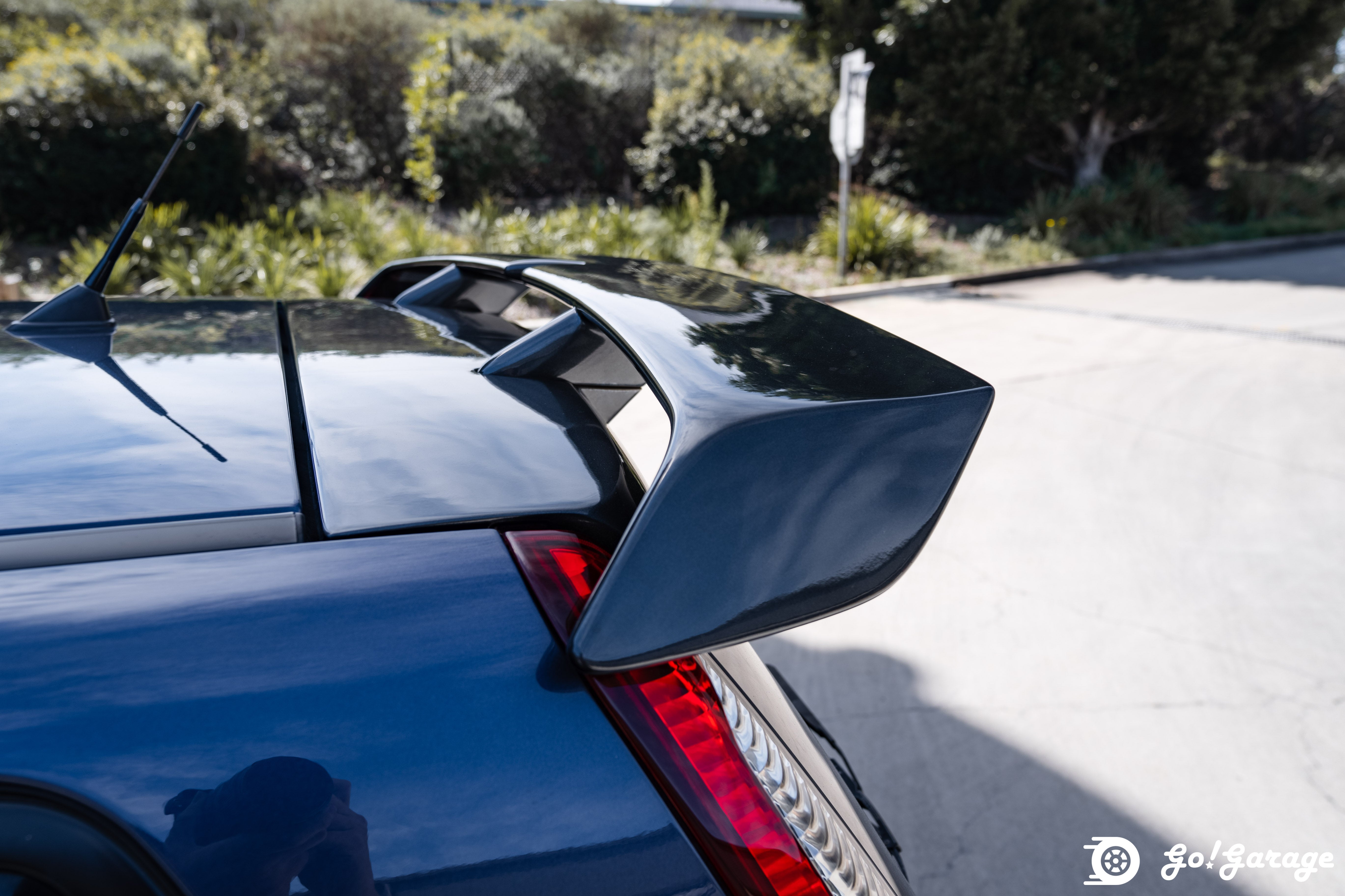 2005 Mitsubishi Lancer Evolution 9 Wagon