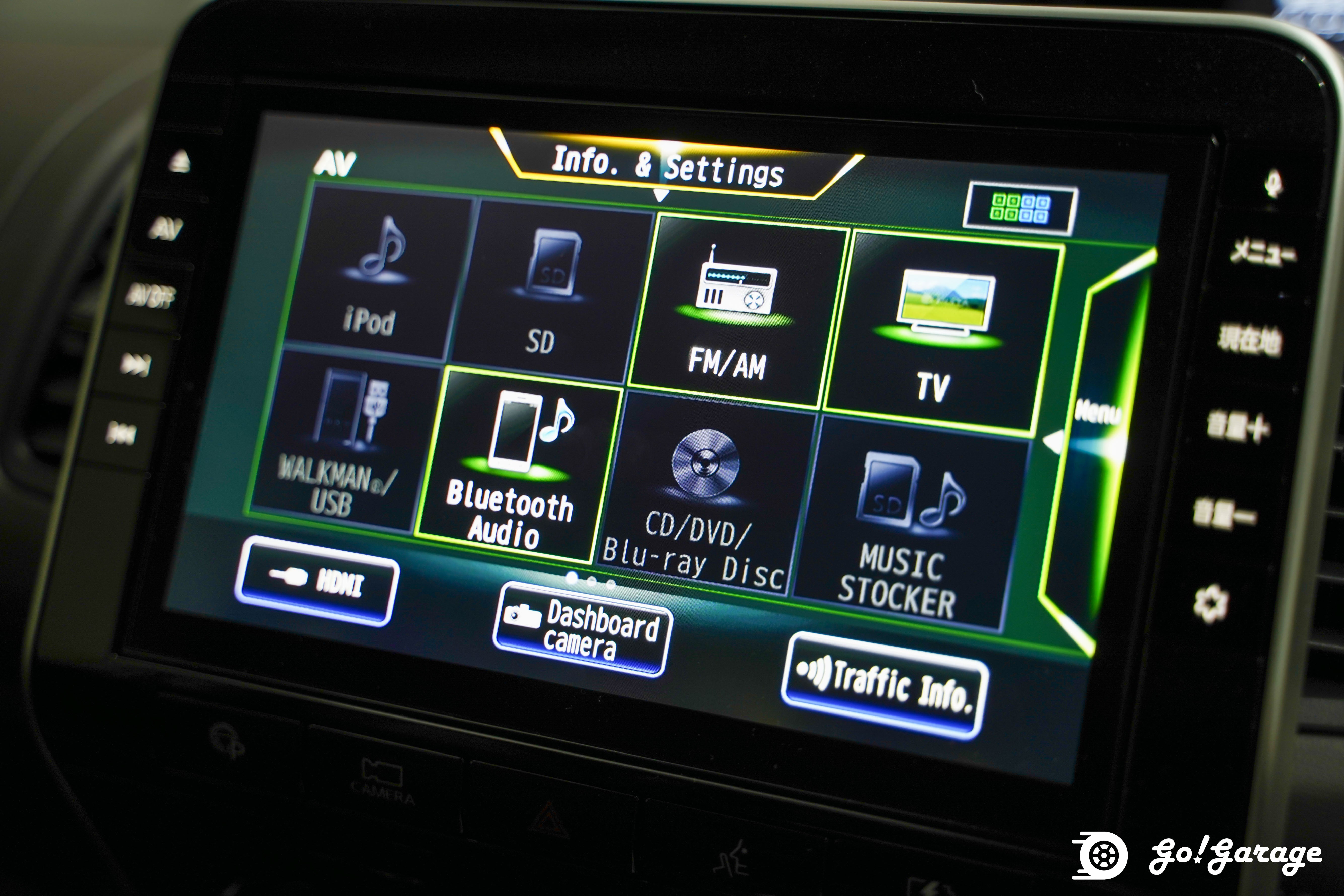 Nissan Serena E-Power
