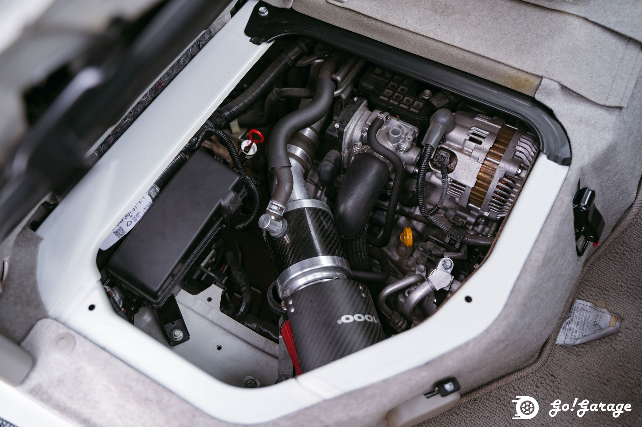 2018 Suzuki Every Wagon PZ Special 2WD Turbo
