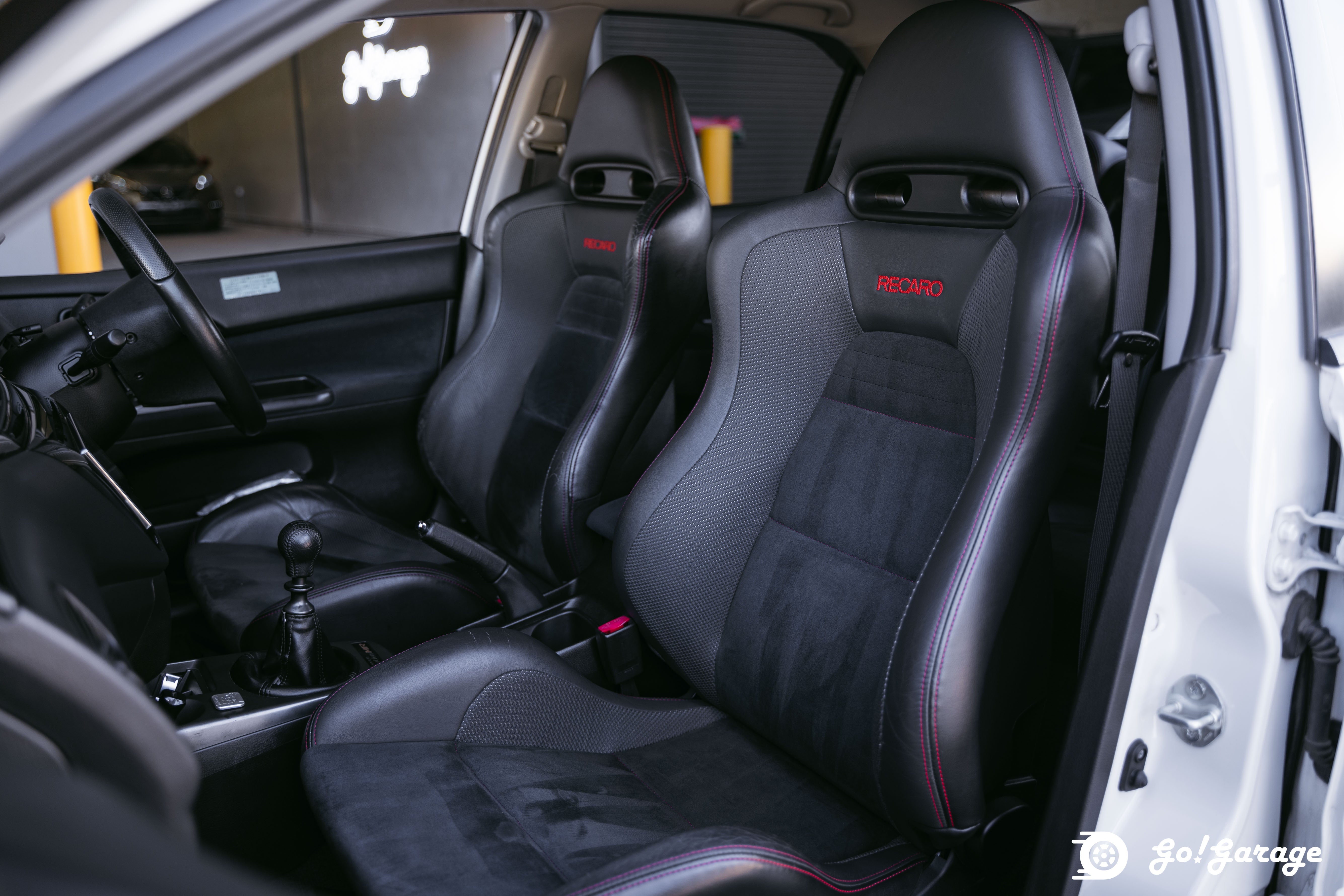 2006 Mitsubishi Lancer Evolution 9 MR