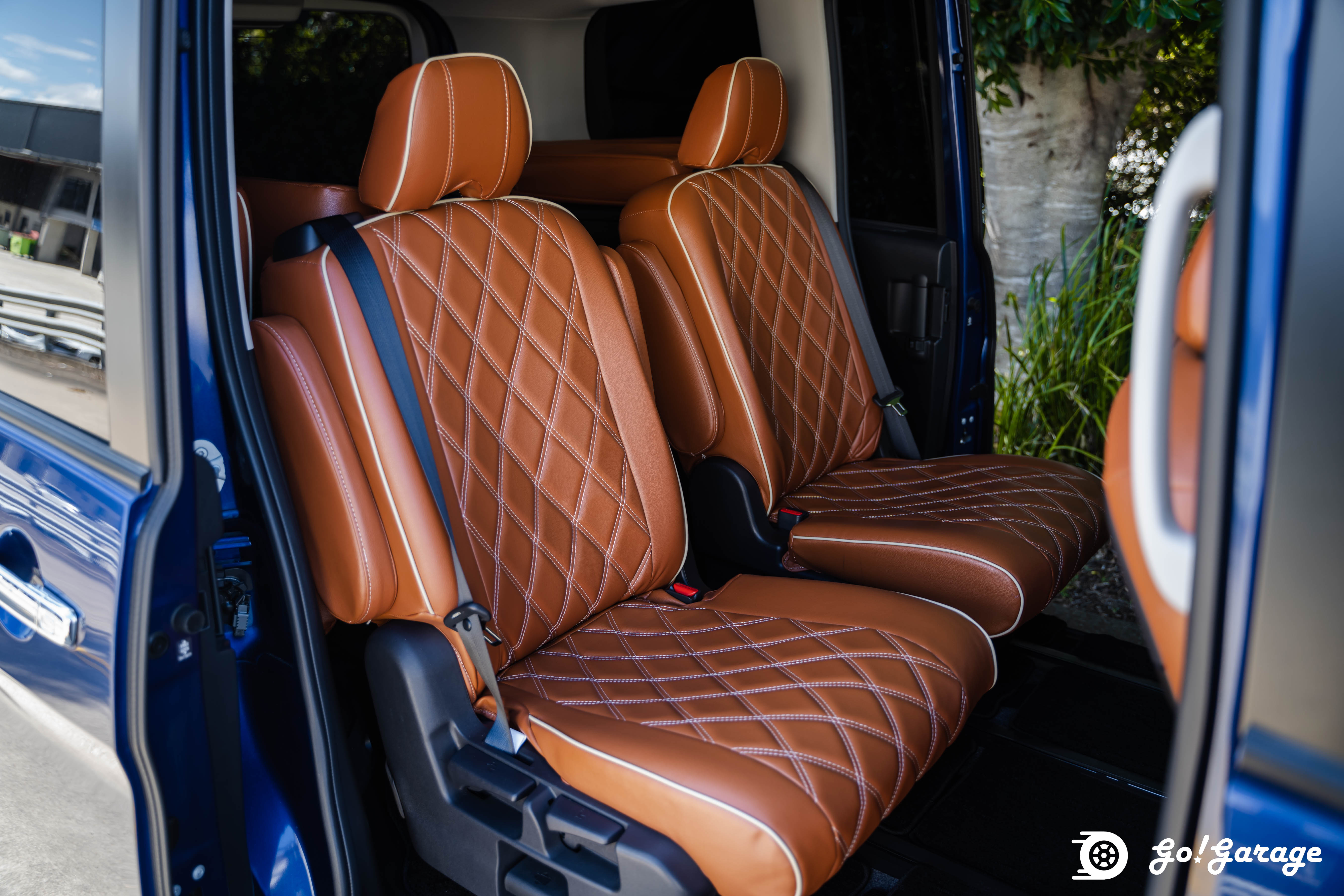 2019 Nissan Serena Autech E-Power