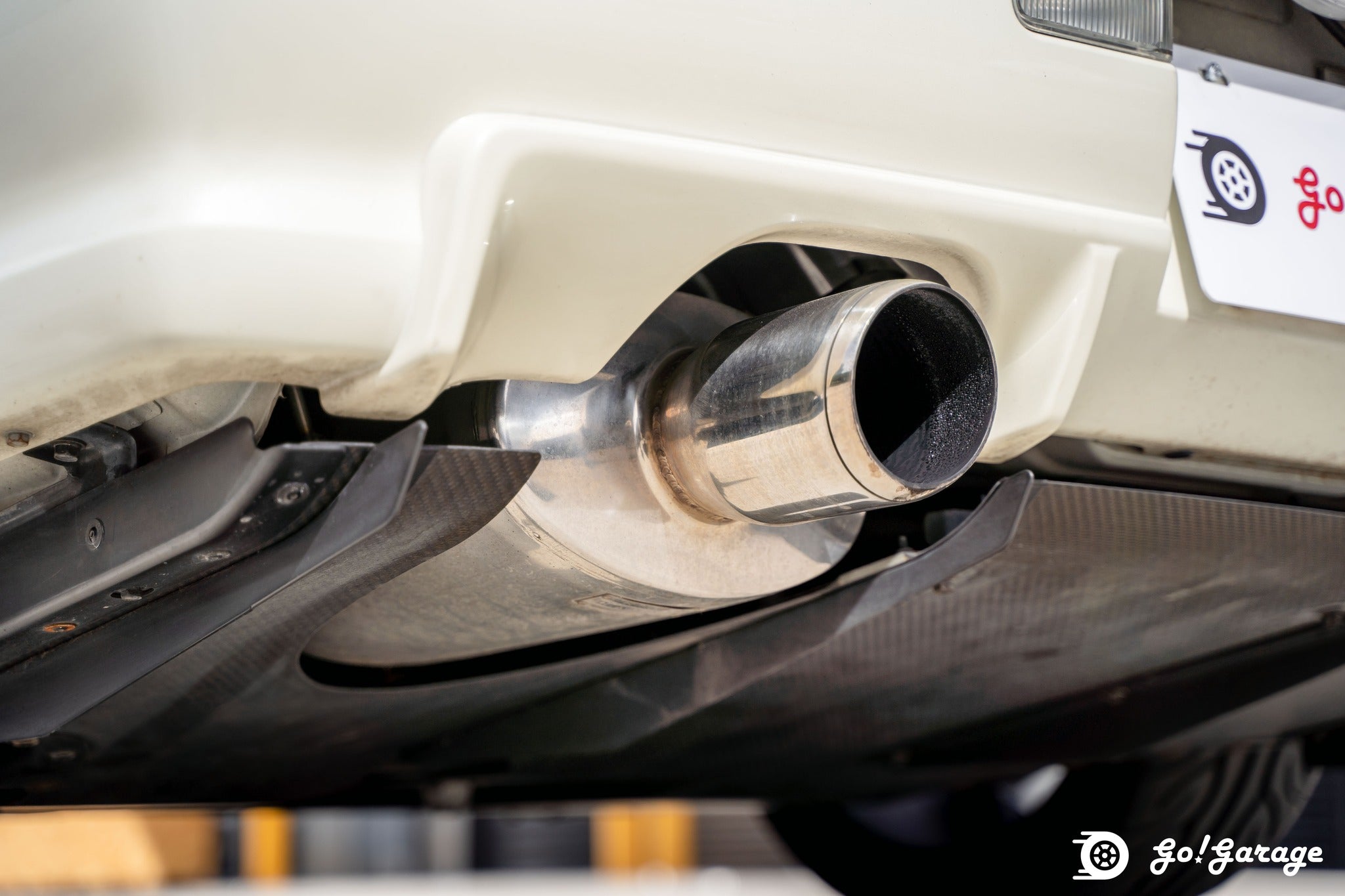 2002 Nissan Skyline GT-R M-Spec QX1 - POA!