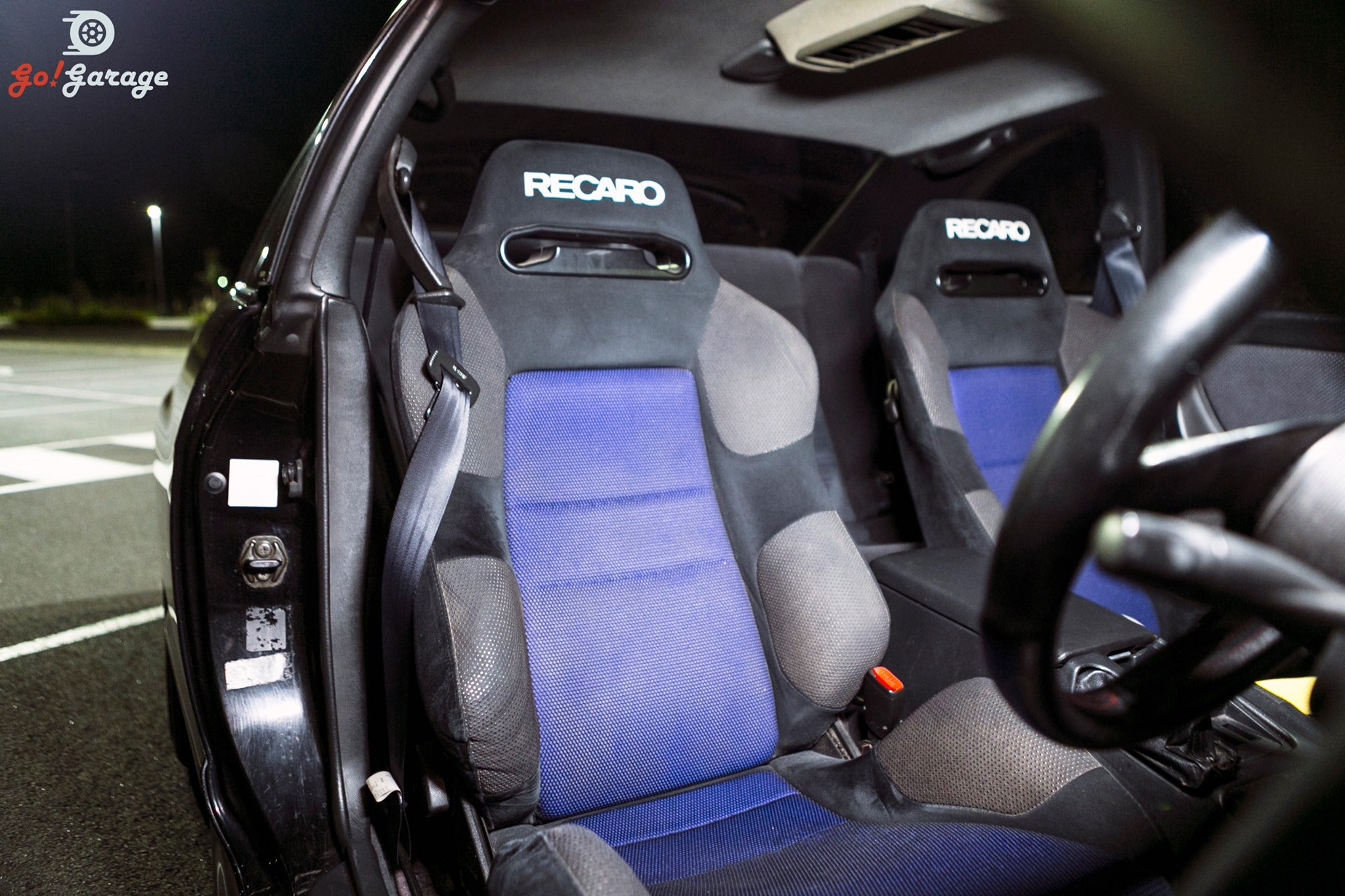 1996 Nissan Skyline GTR33 V-SPEC