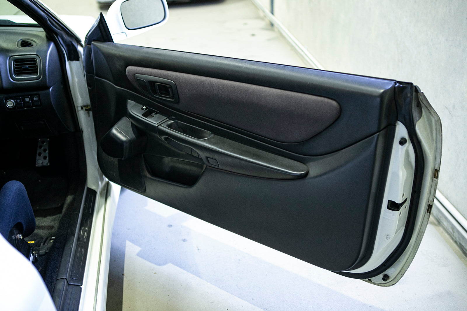 1997 Subaru WRX STI V4 Coupe