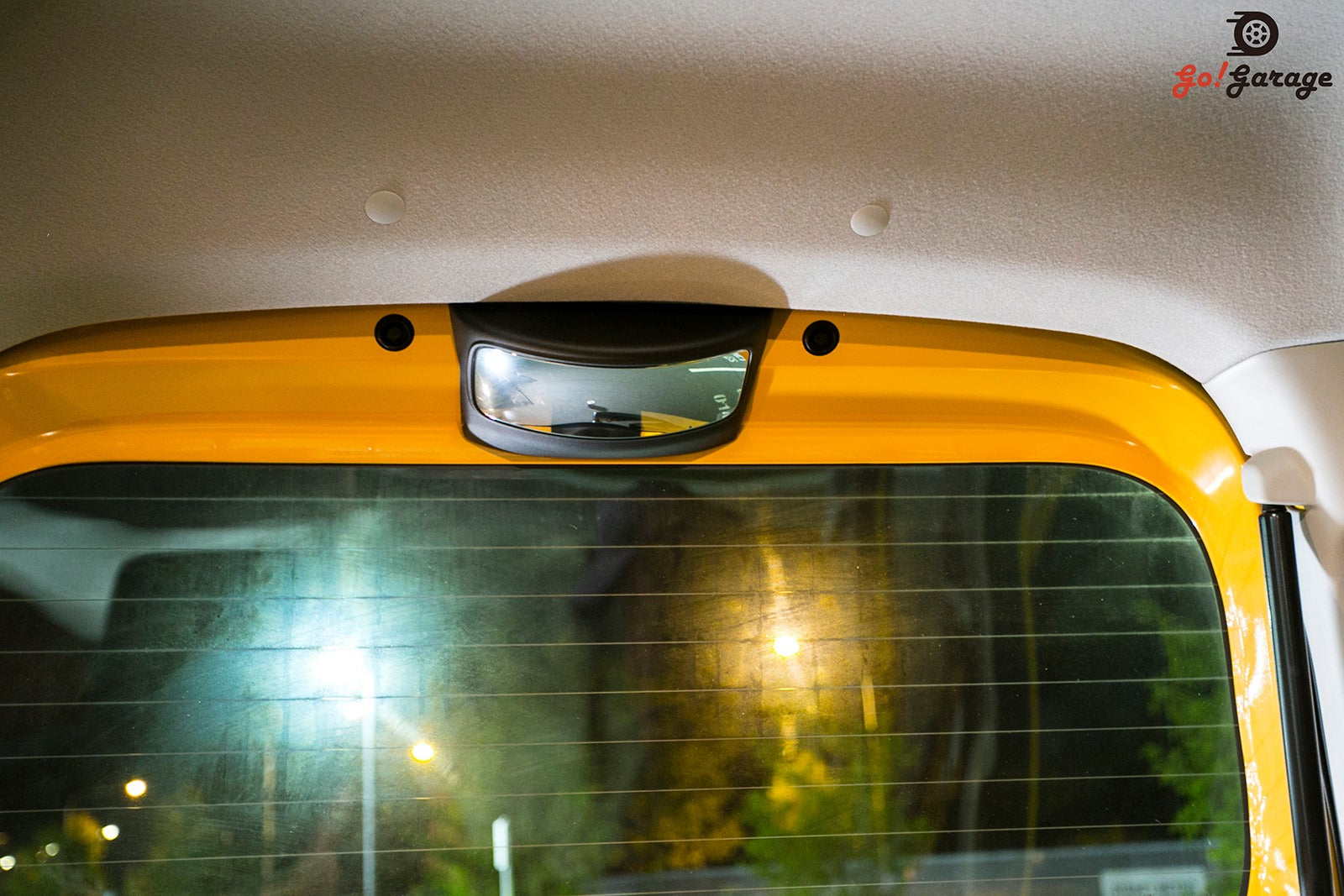 2019 Suzuki Spacia Gear HYBRID XZ Turbo