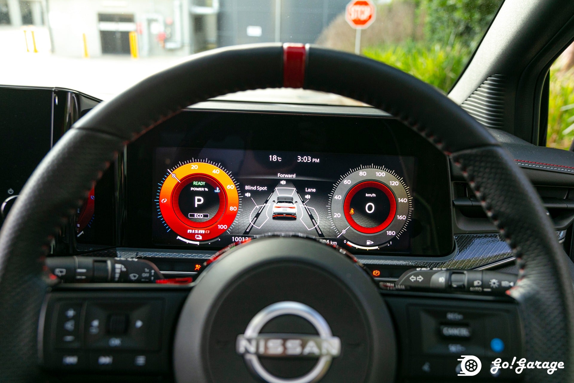 2022 Nissan Aura e-POWER NISMO