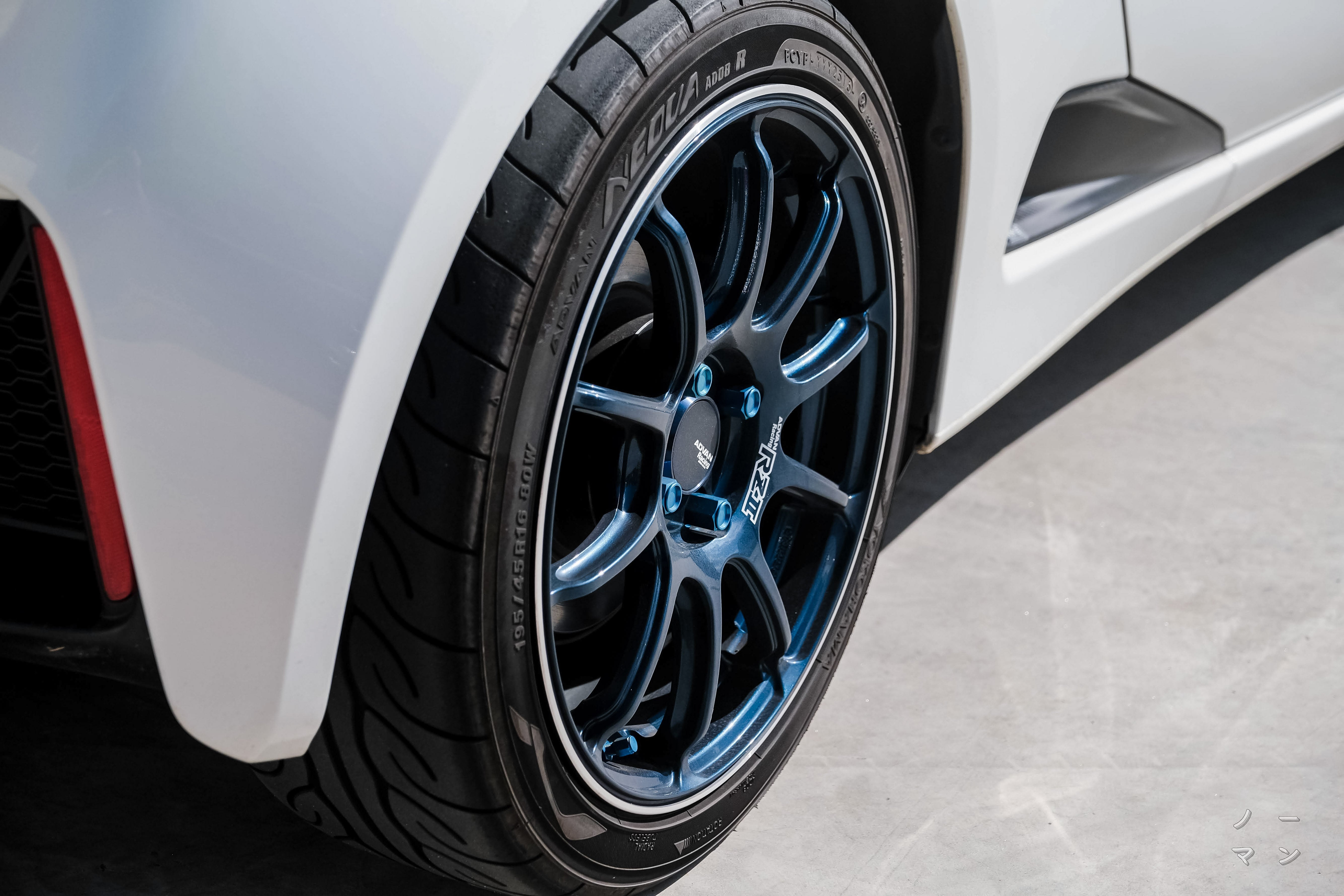 2016 Honda S660 Alpha