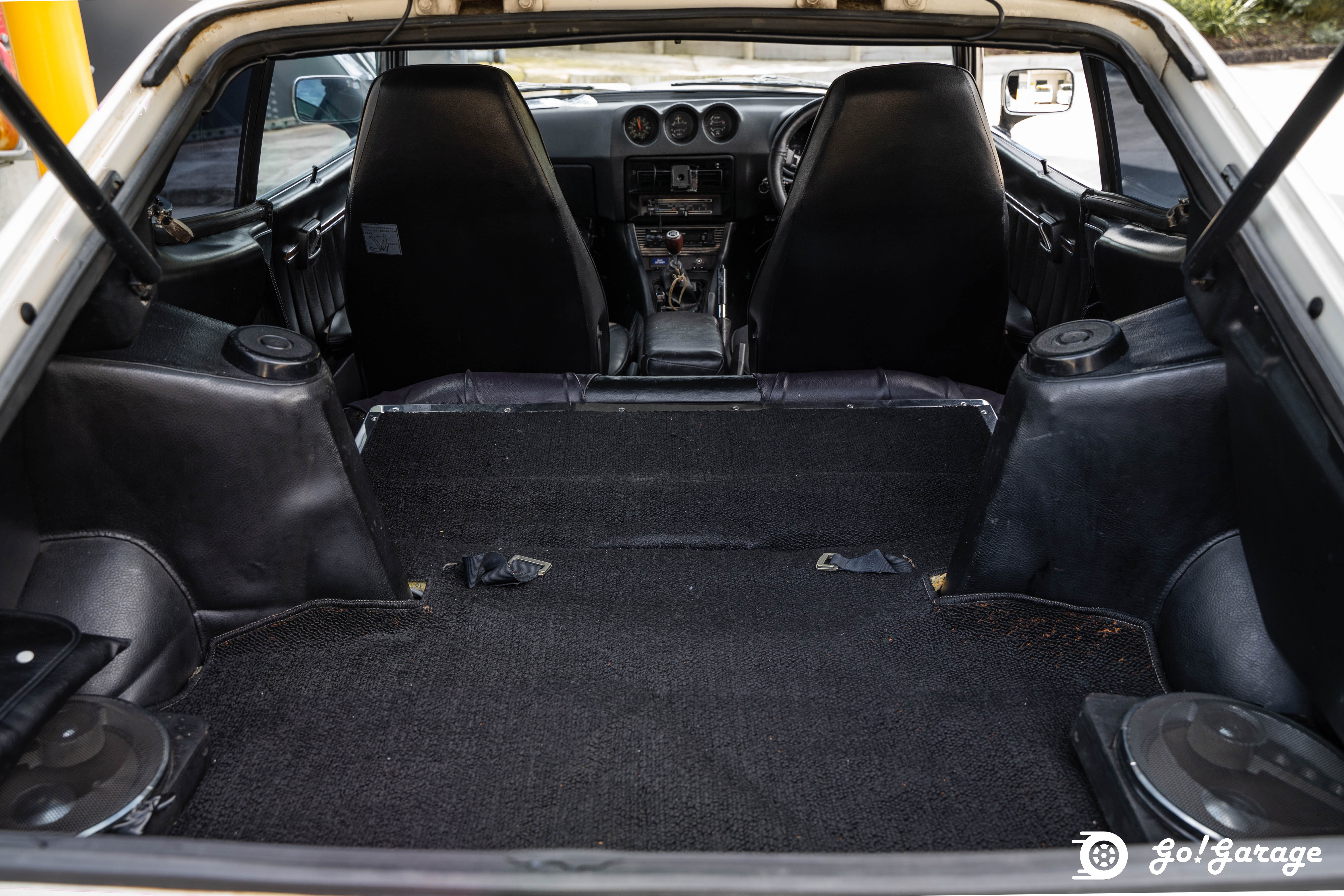 1975 Datsun Fairlady Z GS30 2+2