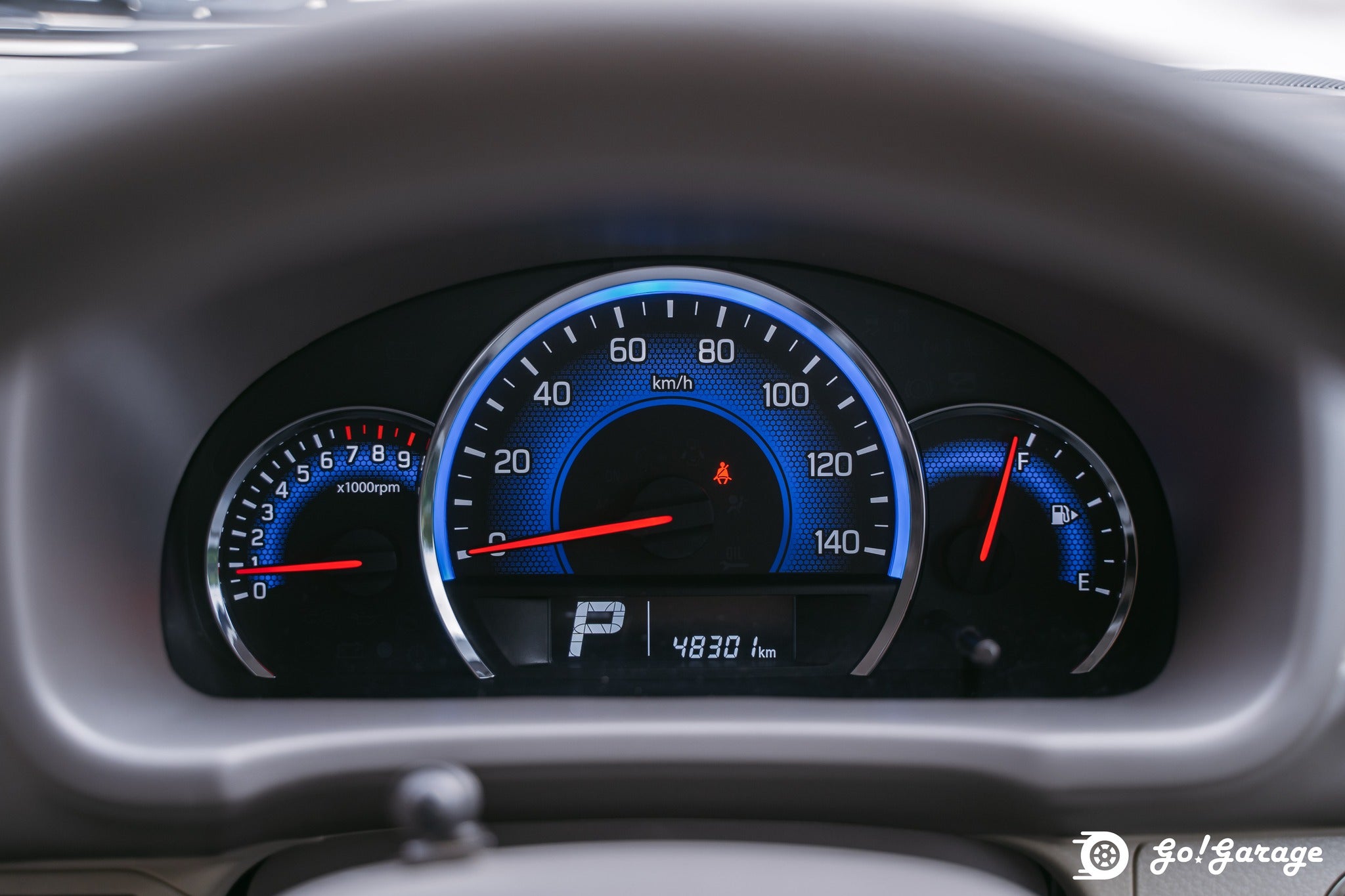 2018 Suzuki Every Wagon PZ Special 2WD Turbo