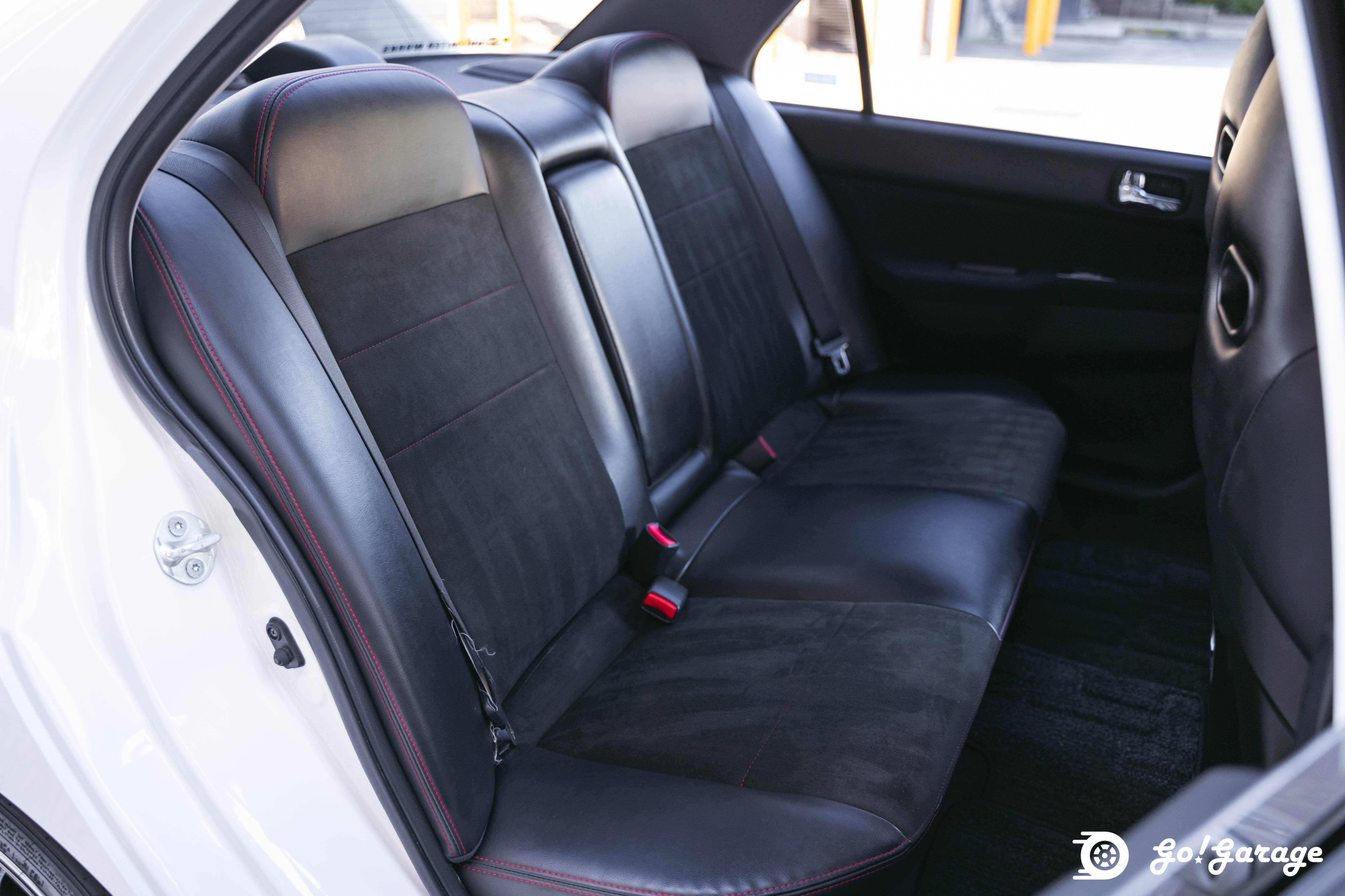 2006 Mitsubishi Lancer Evolution 9 MR