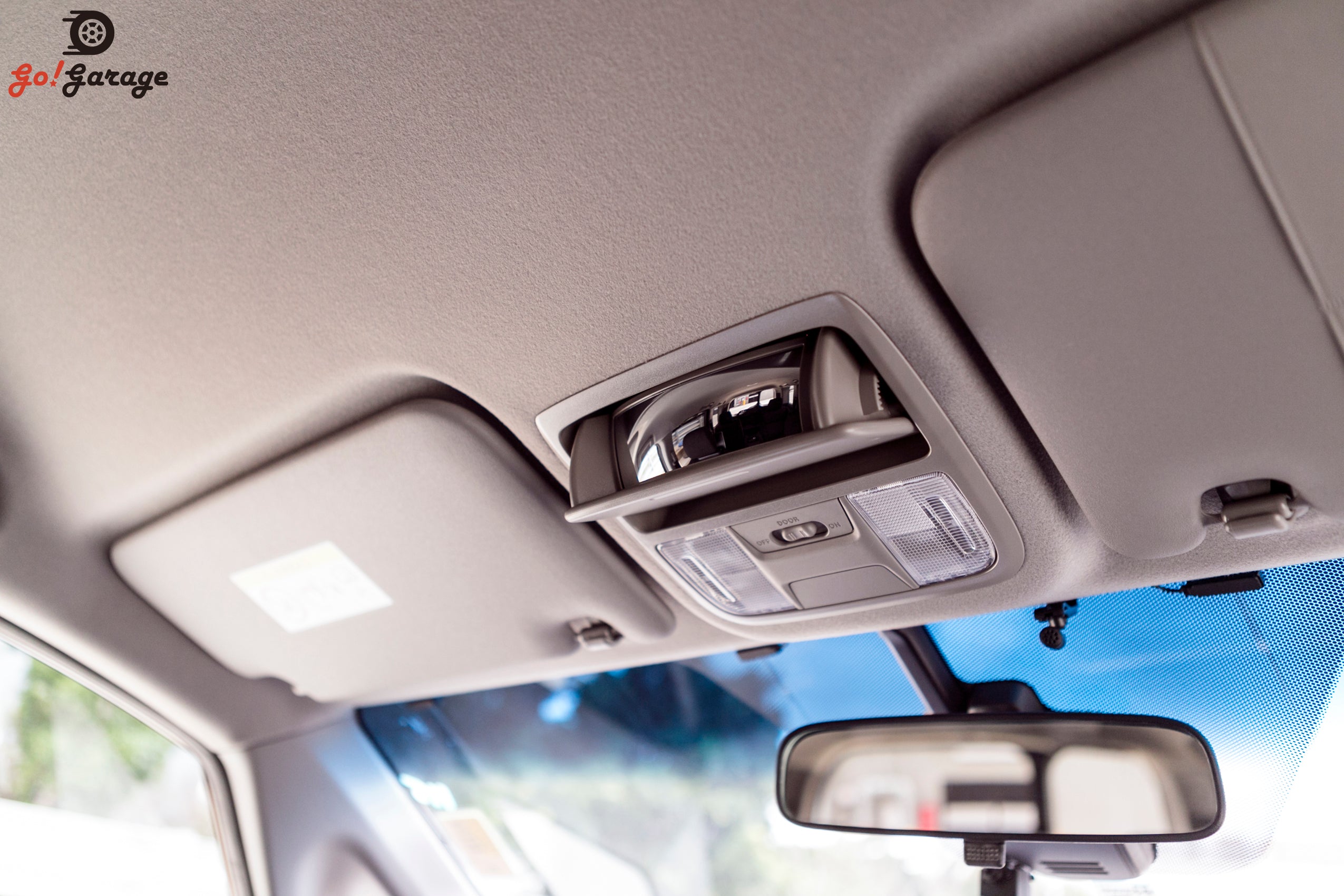 2018 Honda StepWagn Spada