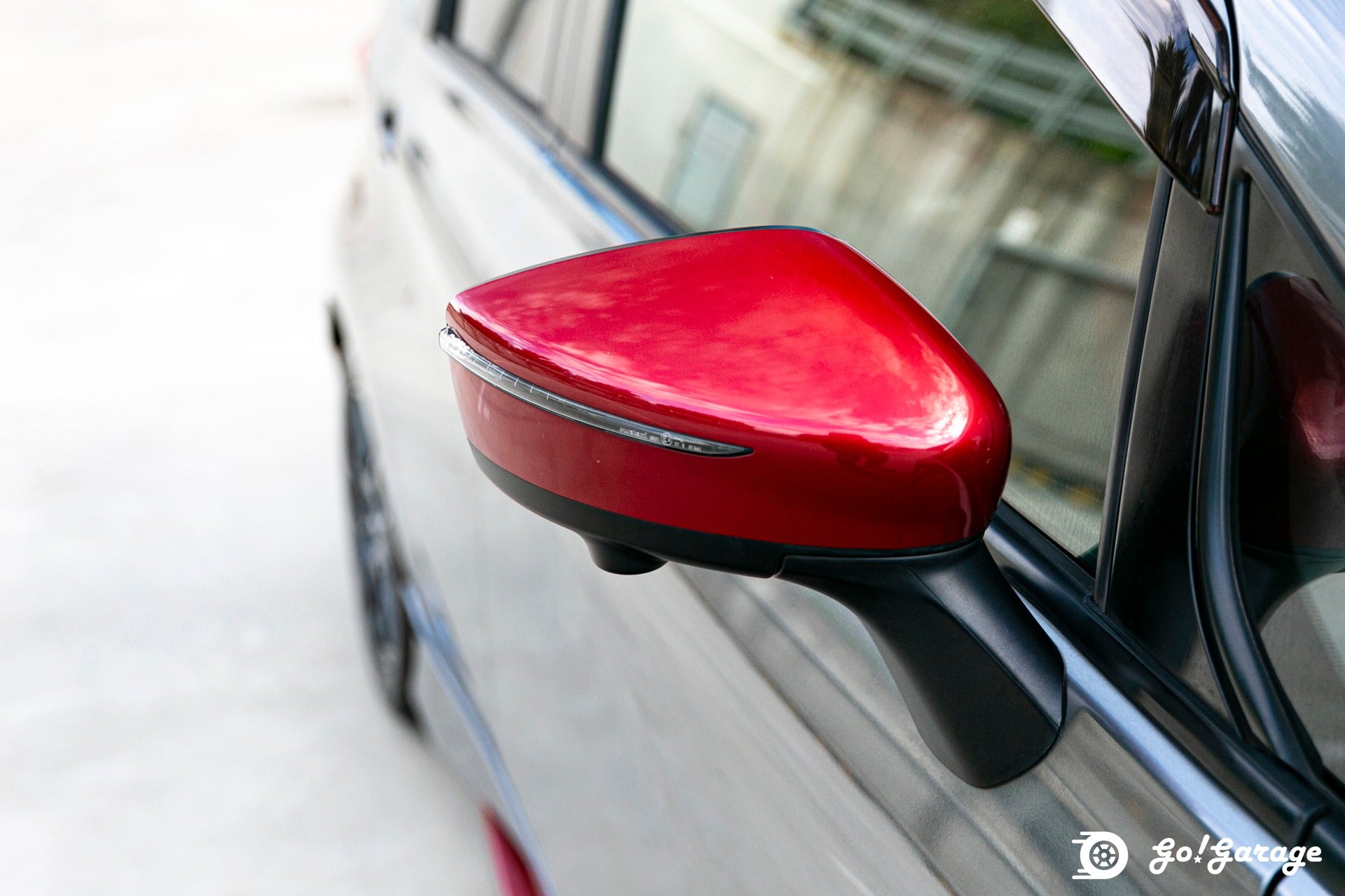 2017 Nissan Note E-Power NISMO