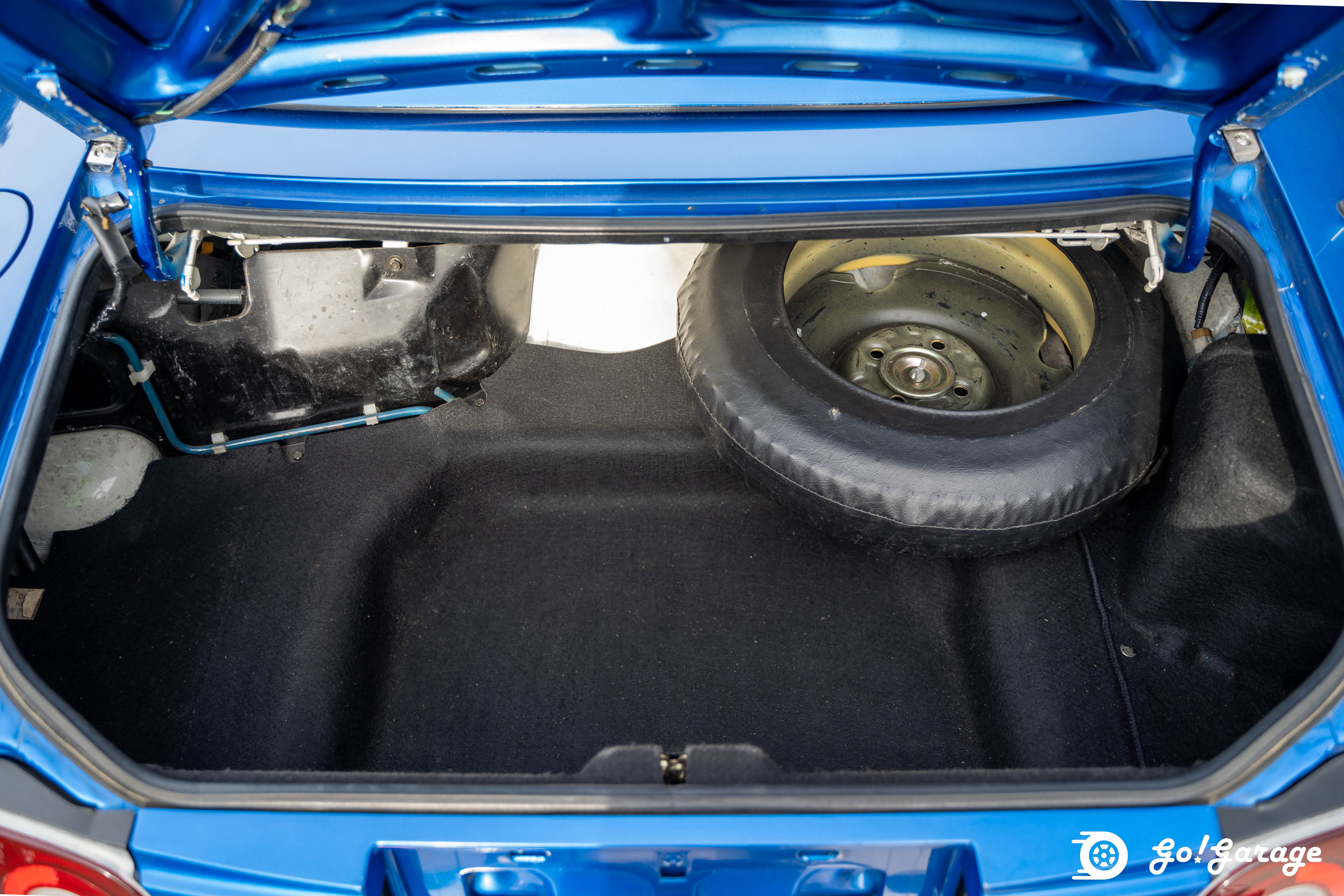 1992 Mazda MX5 Roadster