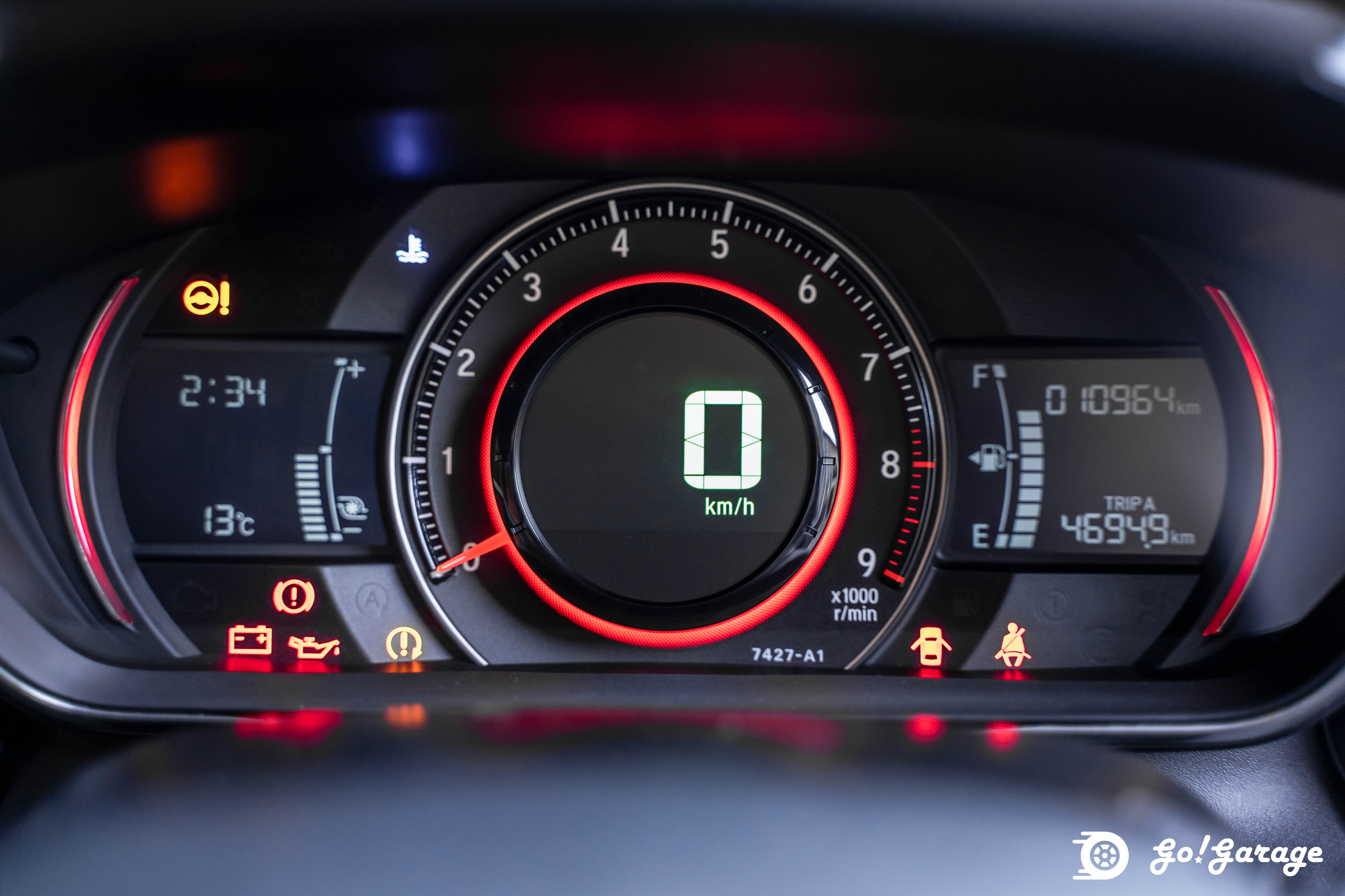 2016 Honda S660 Alpha