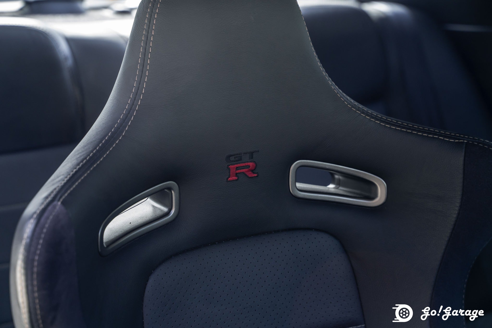 2002 Nissan Skyline GT-R M-Spec QX1 - POA!