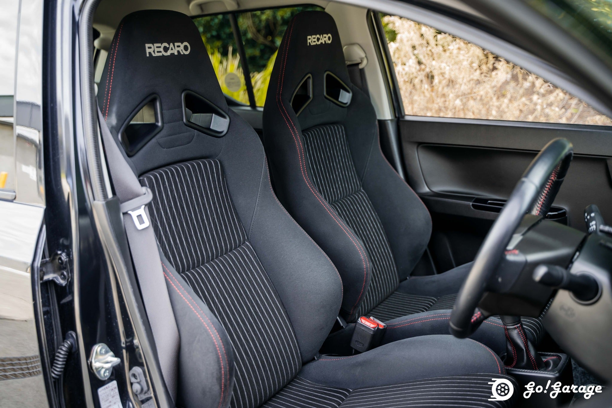 2016 Suzuki Alto Works