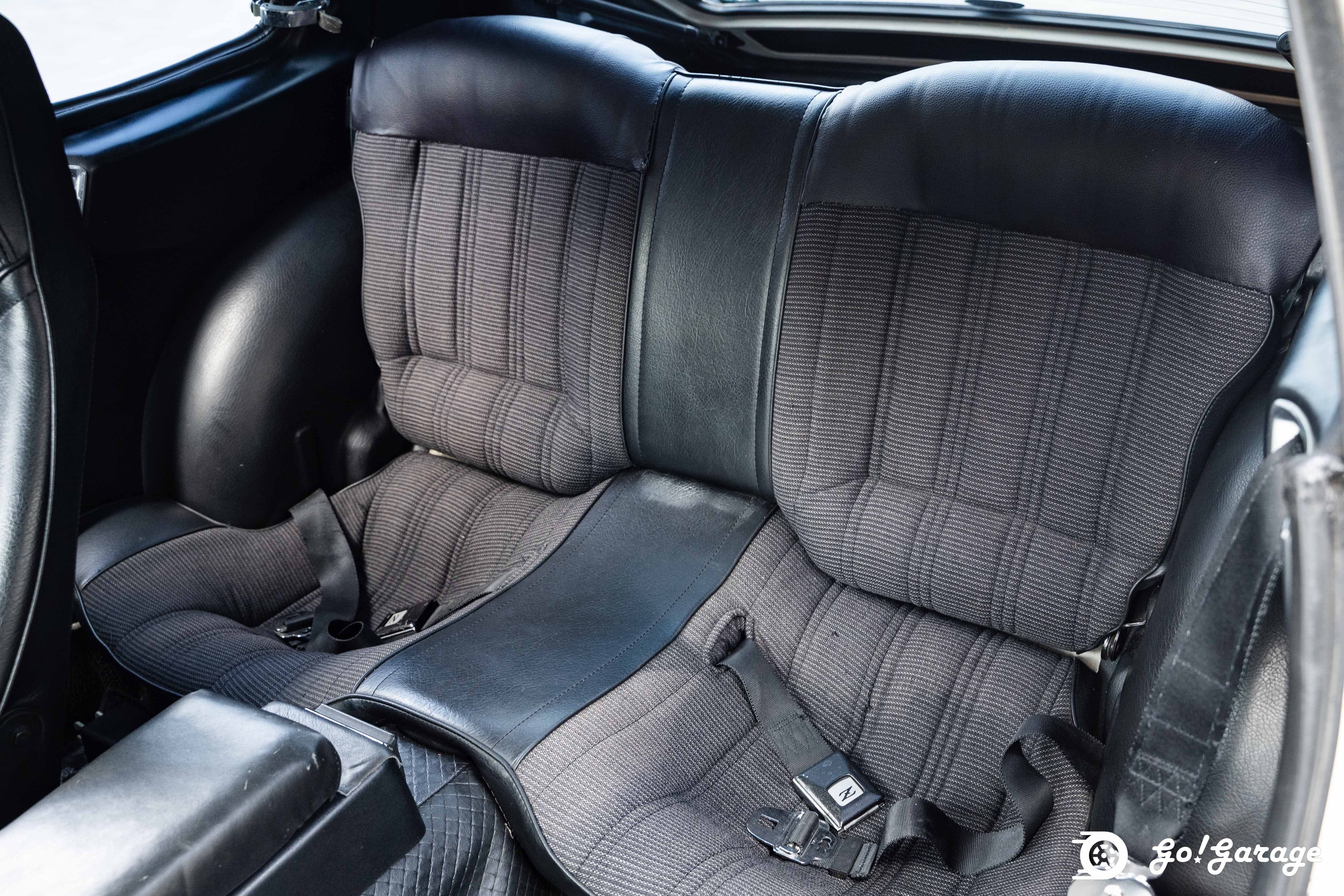 1975 Datsun Fairlady Z GS30 2+2