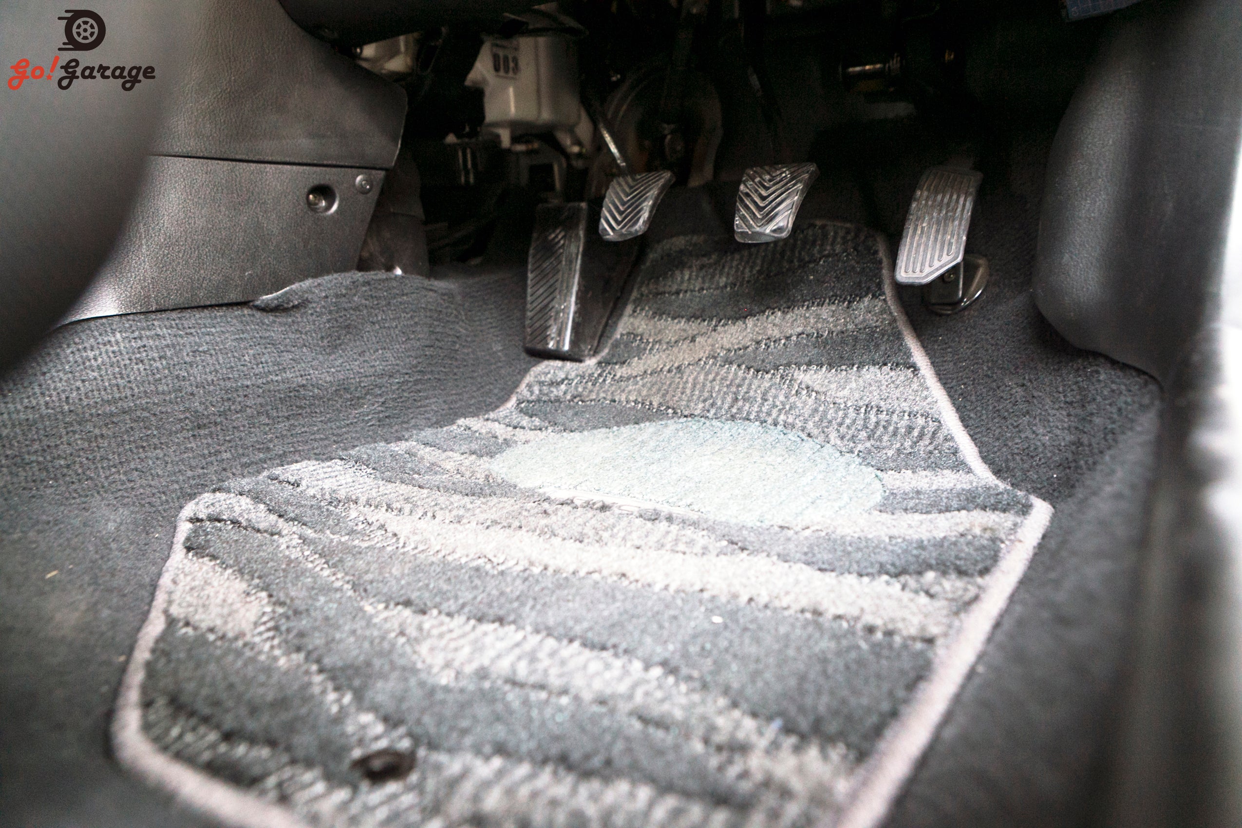 1995 Mitsubishi Lancer Evolution III GSR