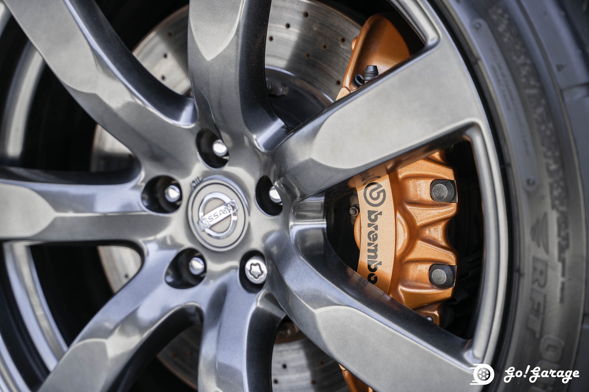 2008 Nissan GTR Premium Edition