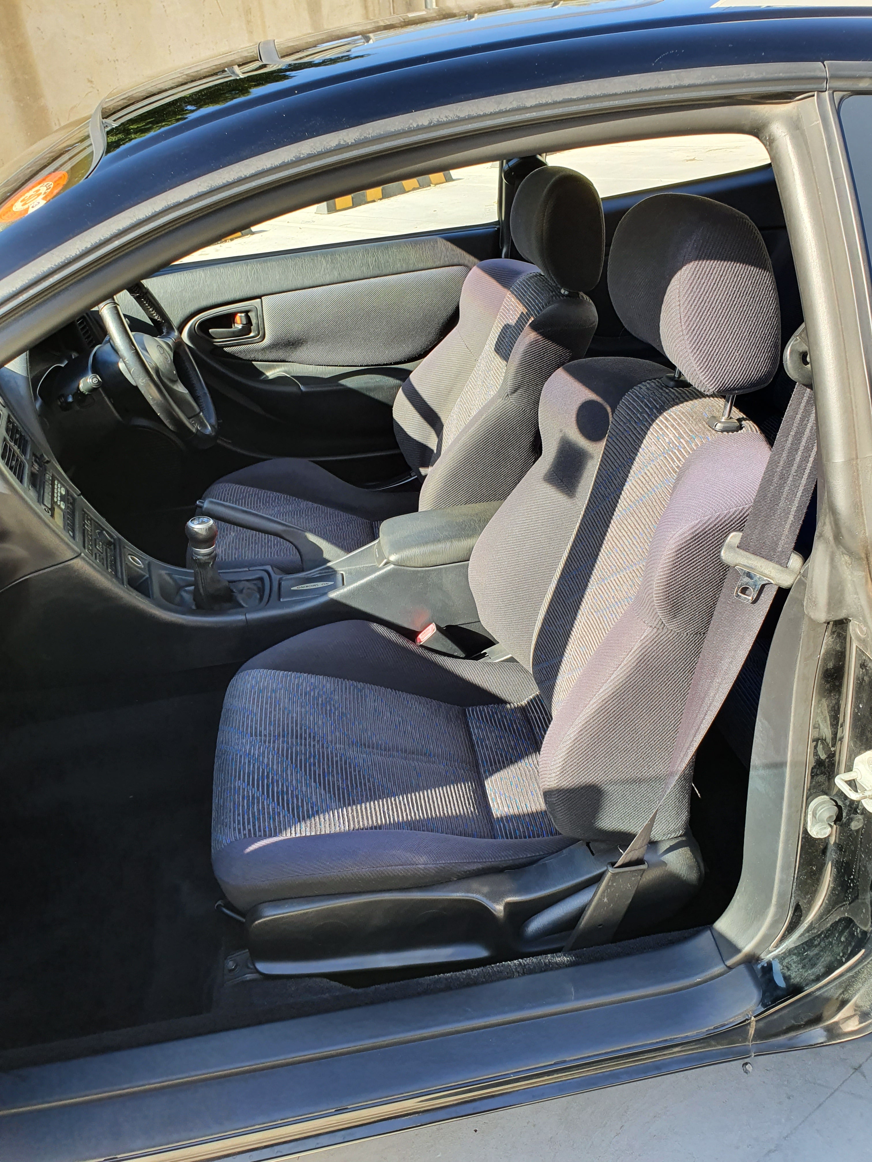 1994 Toyota Celica GT4