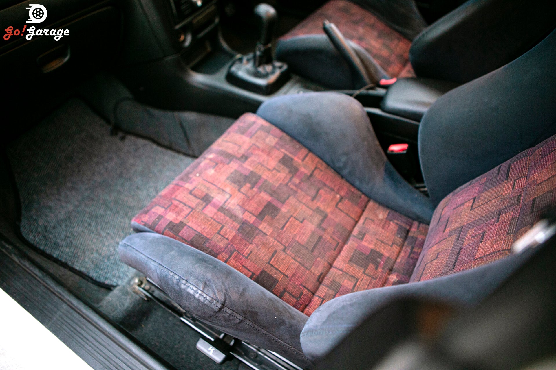 1996 Mitsubishi Lancer Evolution IV GSR