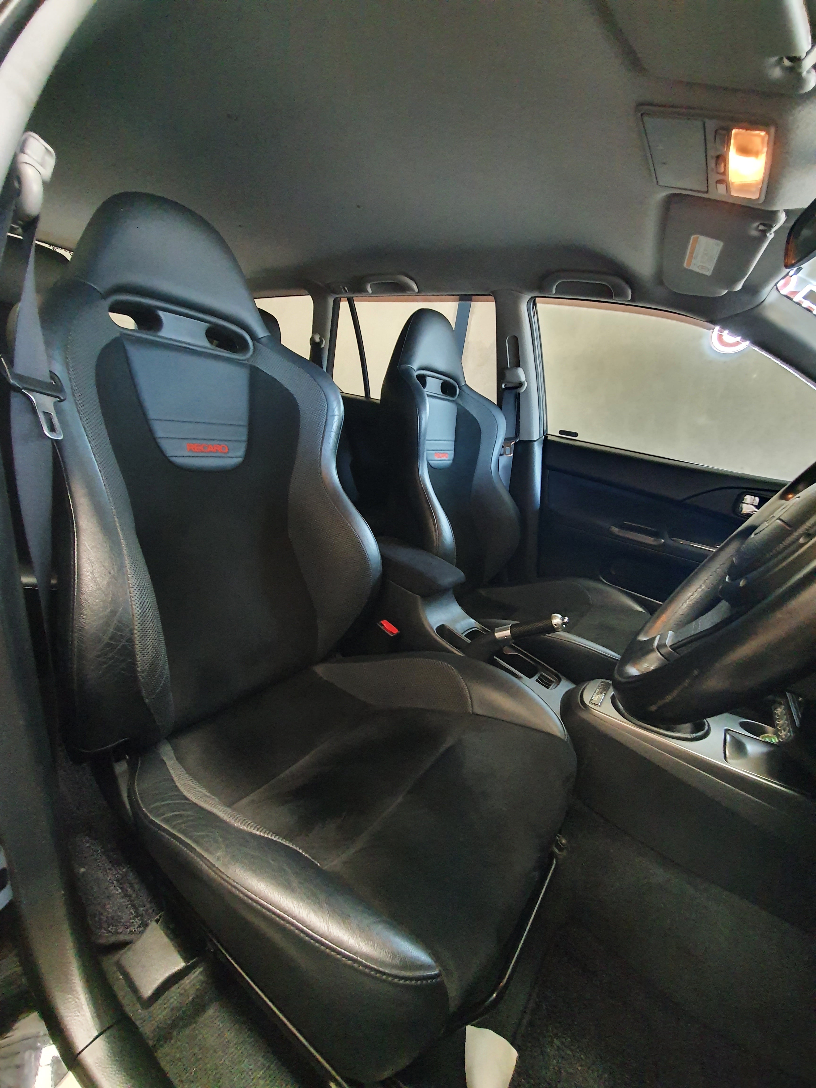 2005 Mitsubishi Lancer Evolution 9 Wagon