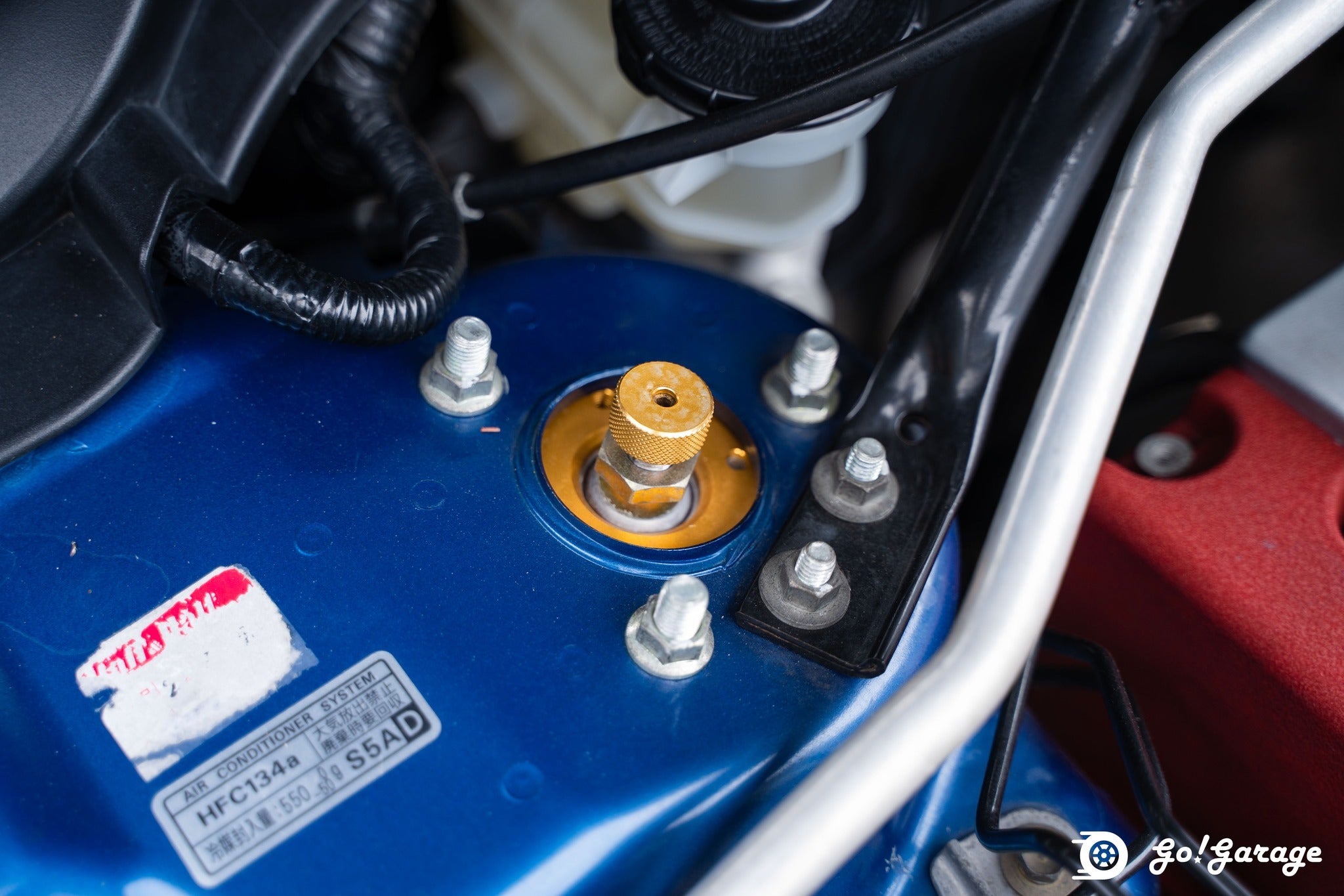 2005 Honda Accord Euro Type R CL7