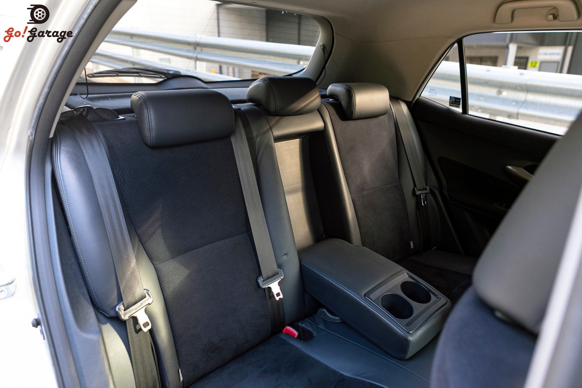 2007 Toyota Blade MASTER G