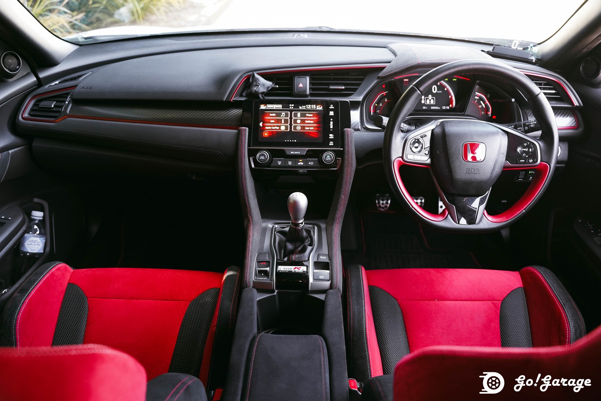 2020 Honda Civic Type R