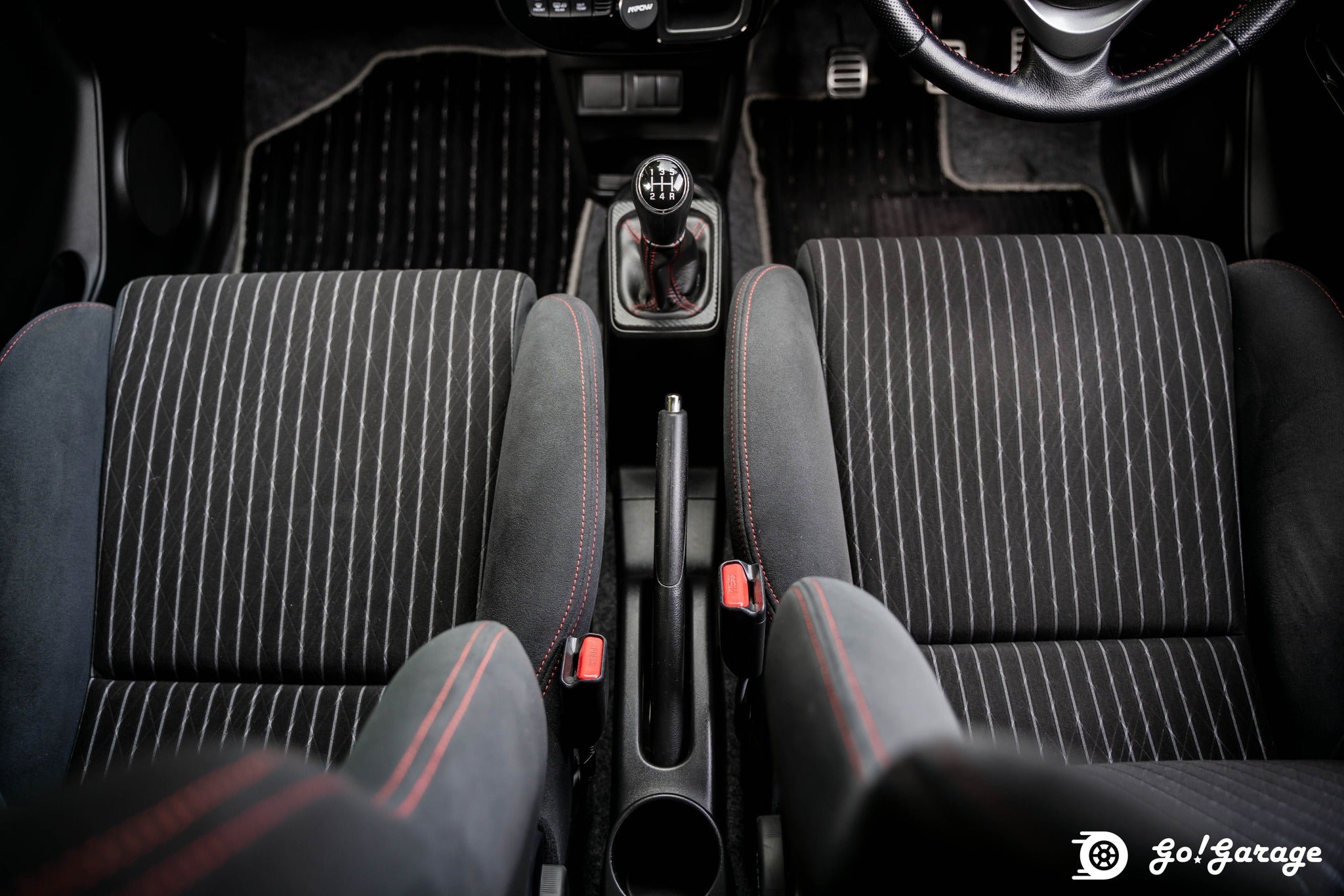 2016 Suzuki Alto Works