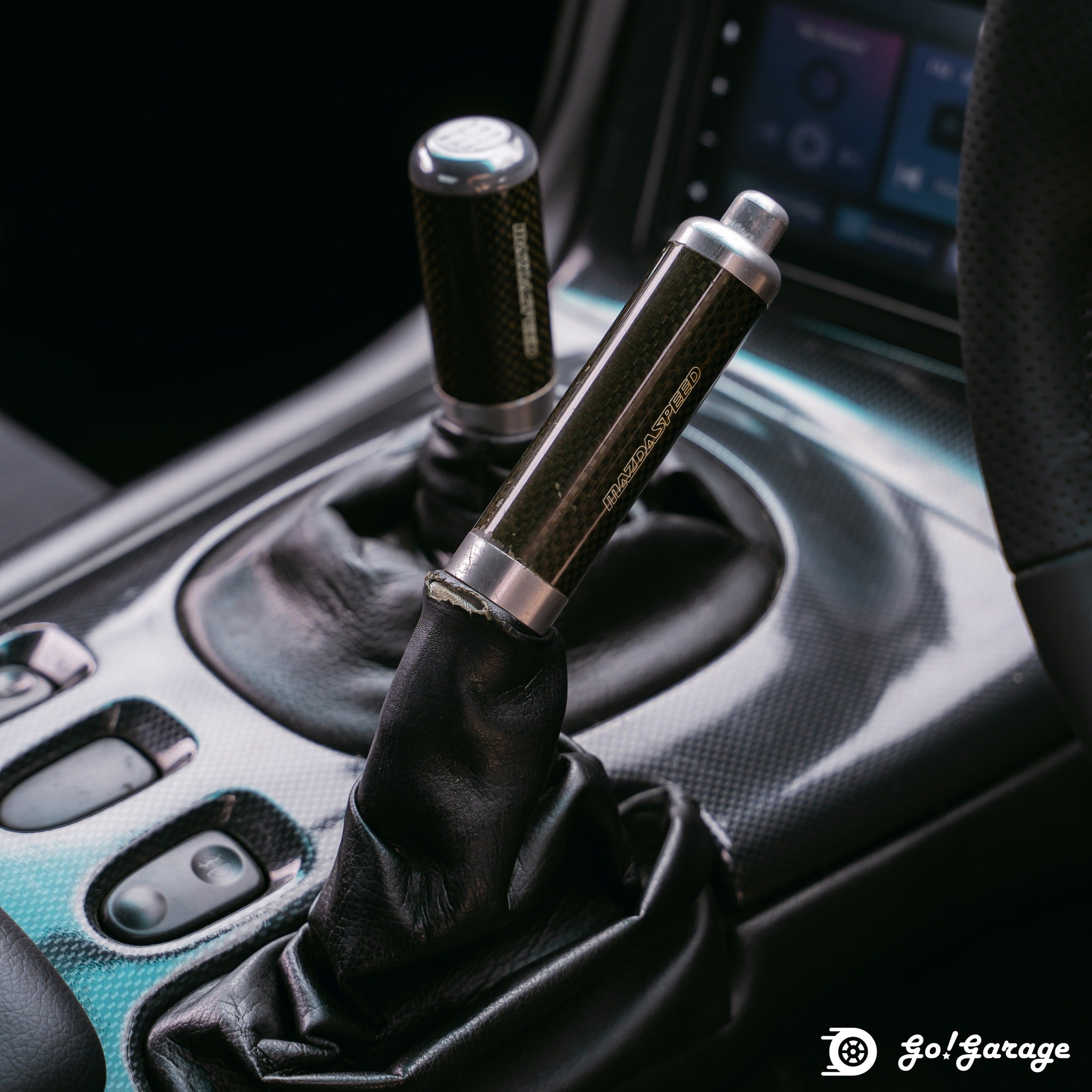 2001 Mazda RX-7 Type R BATHURST R