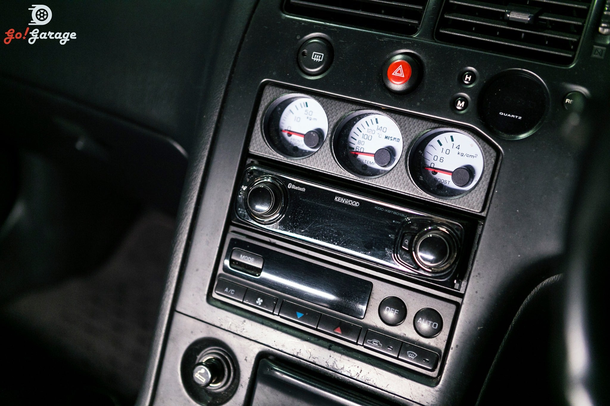 1996 Nissan Skyline GTR33 V-SPEC